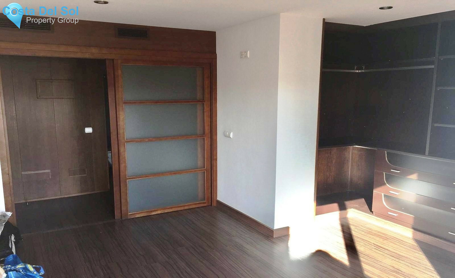 Penthouse in Las Lagunas-1527483