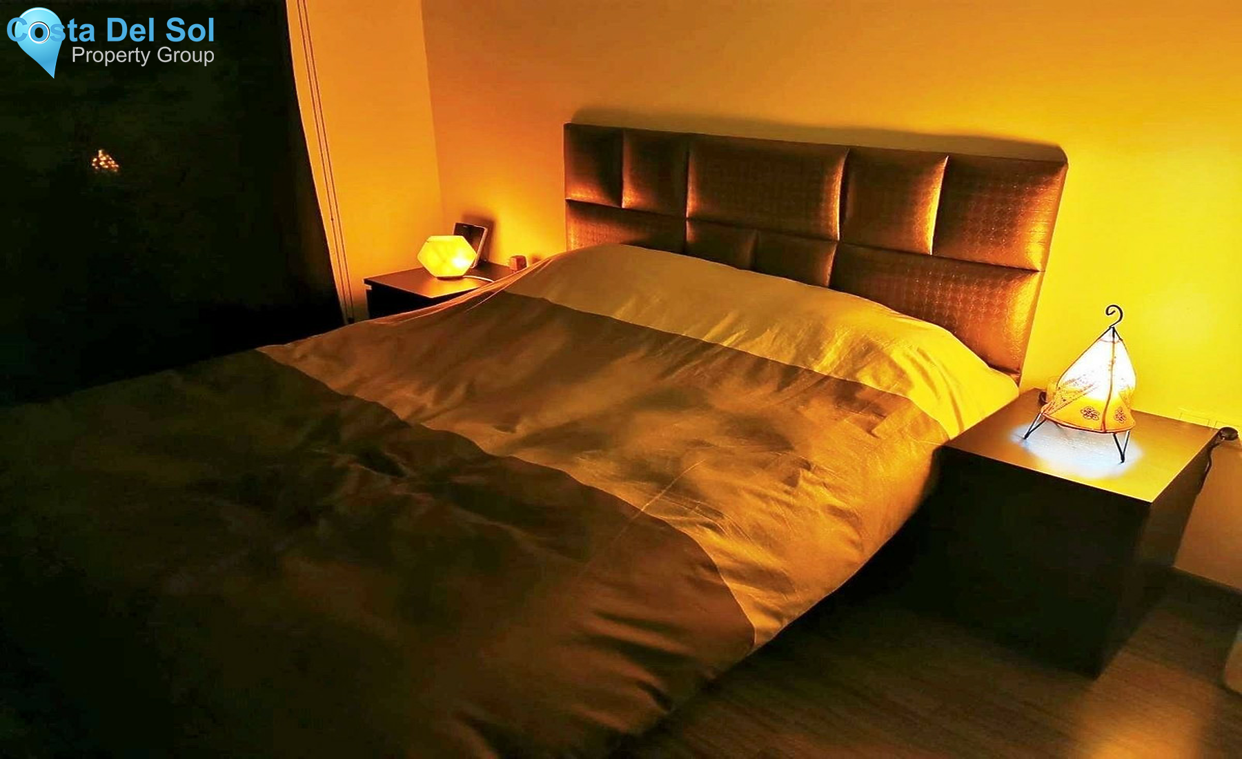 Penthouse in Las Lagunas-1527470