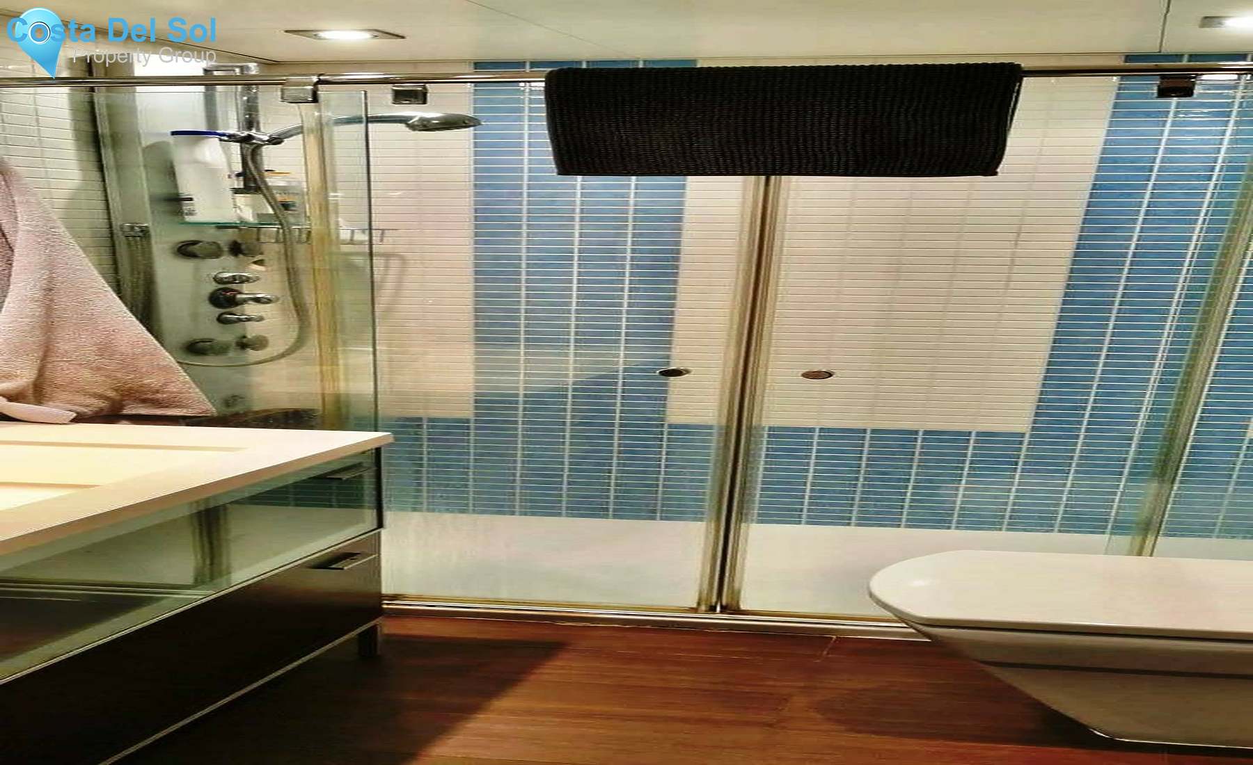 Penthouse in Las Lagunas-1527471