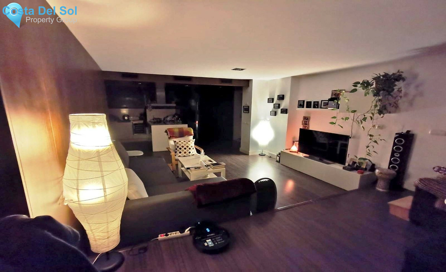 Penthouse in Las Lagunas-1527474