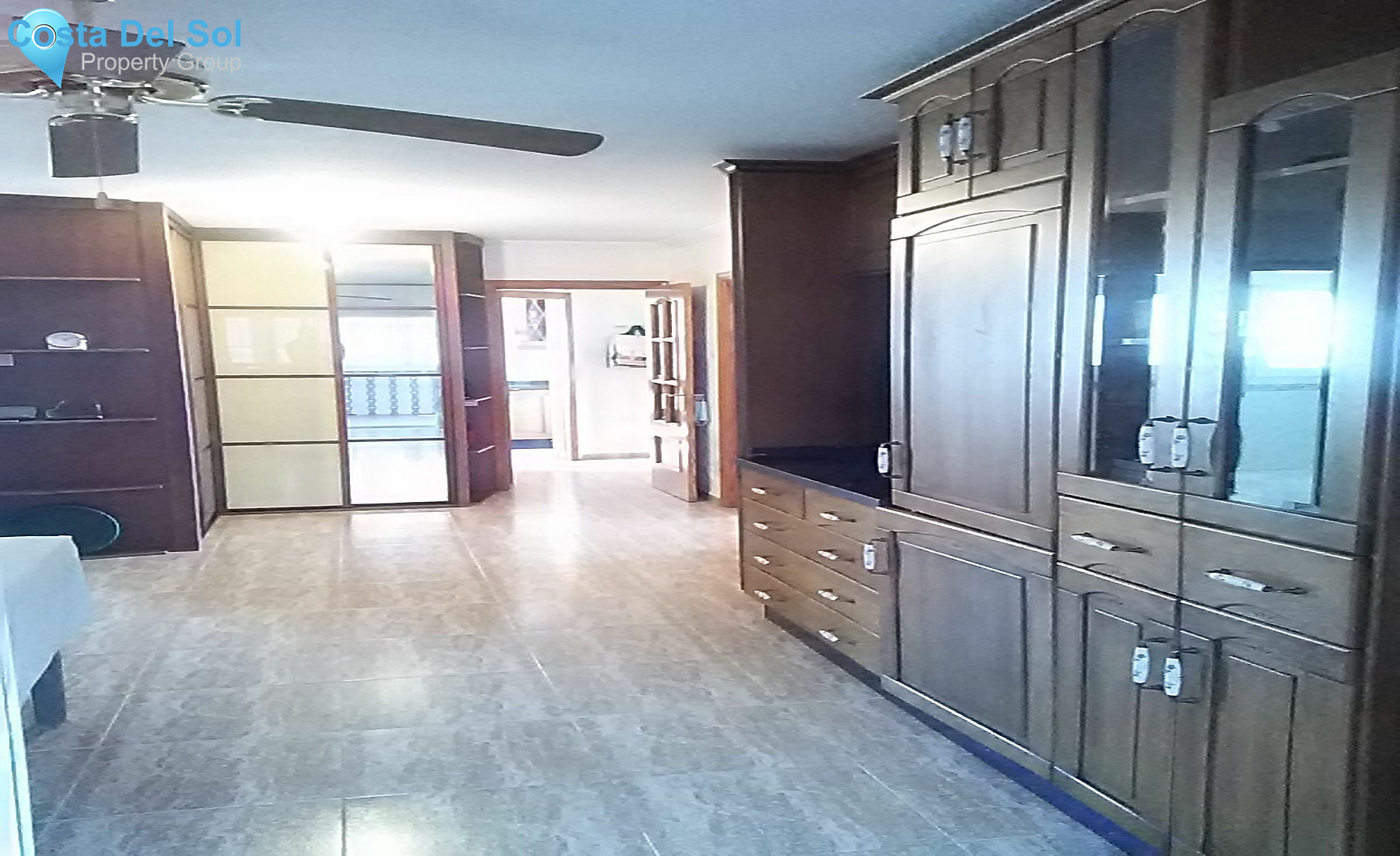 Penthouse in Las Lagunas