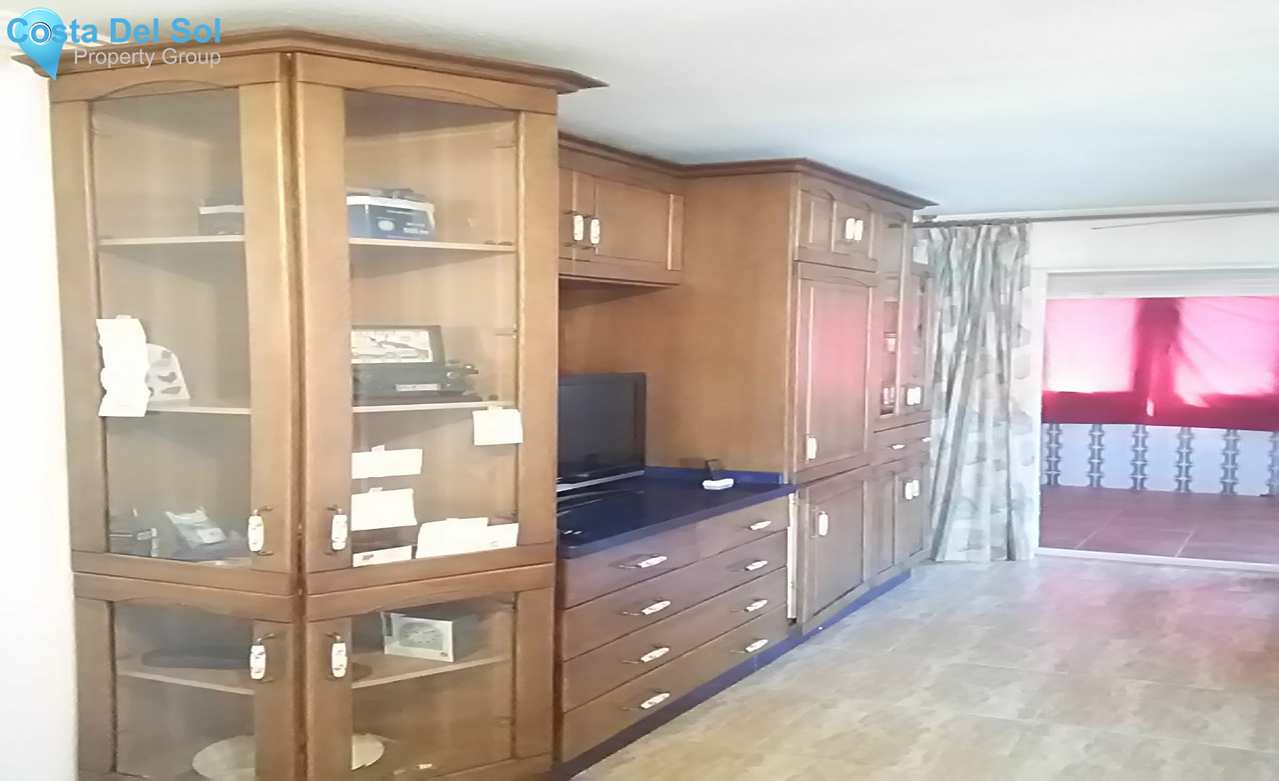 Penthouse in Las Lagunas-1428782