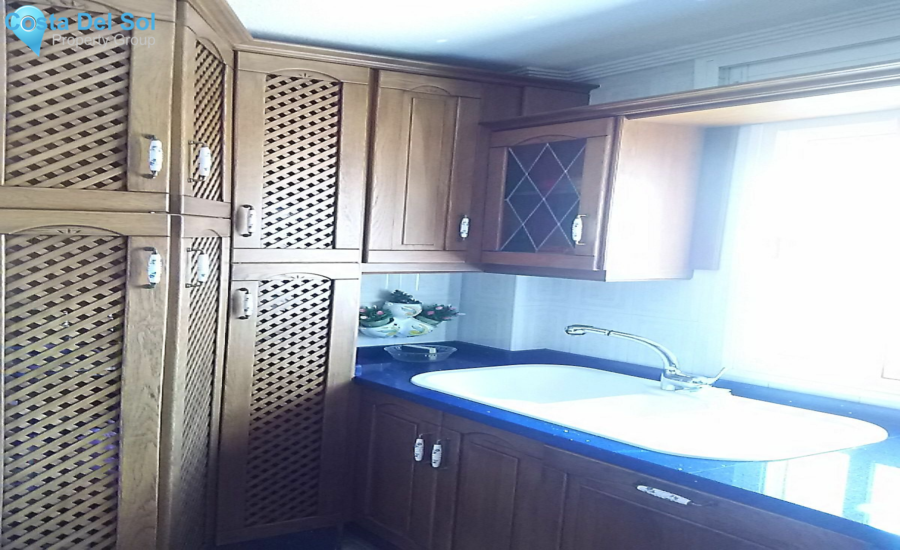 Penthouse in Las Lagunas-1428793