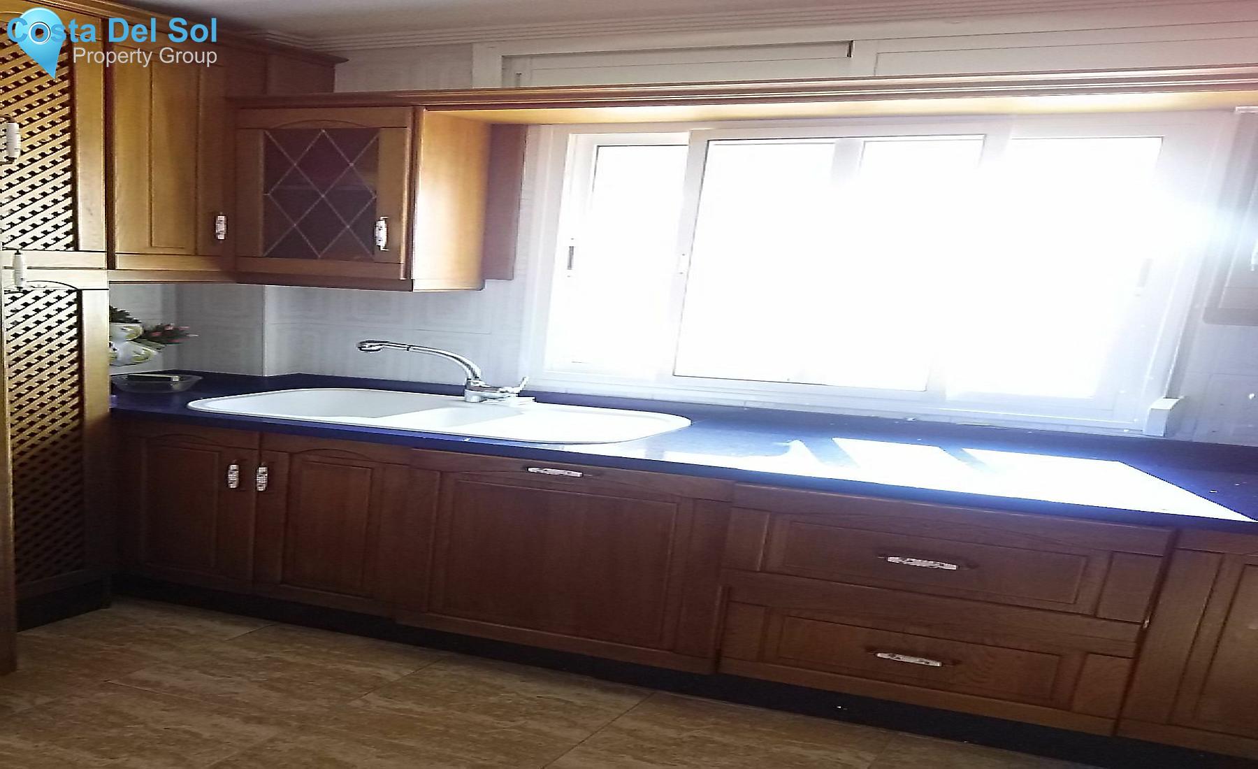 Penthouse in Las Lagunas-1428794