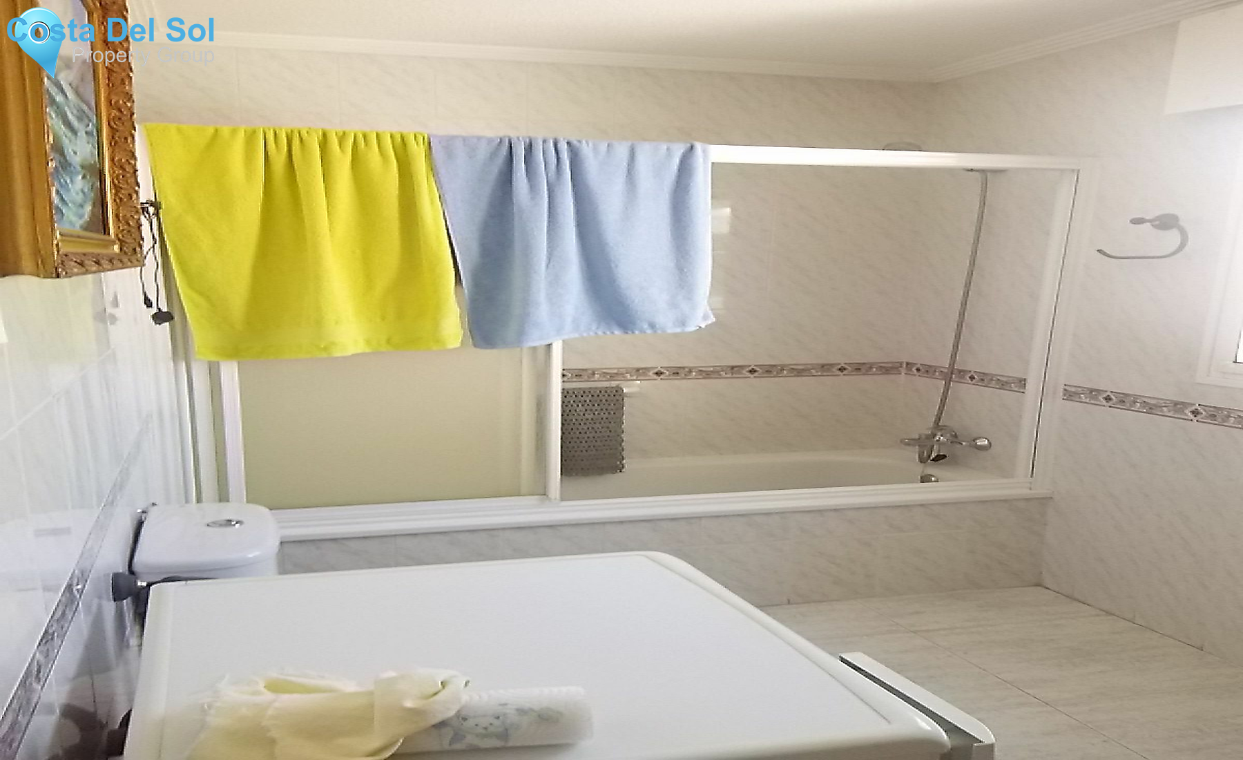 Penthouse in Las Lagunas-1428799