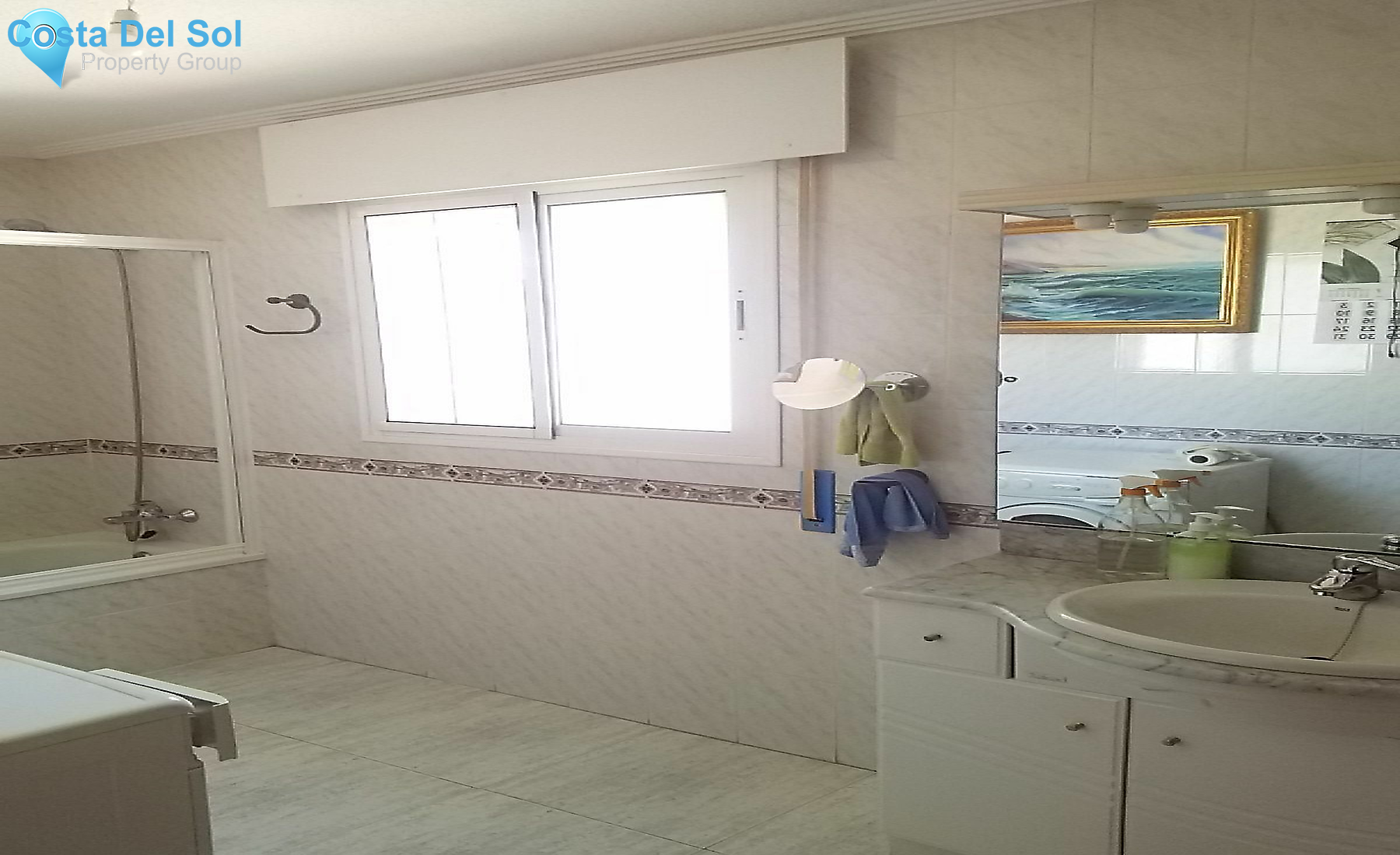 Penthouse in Las Lagunas-1428800