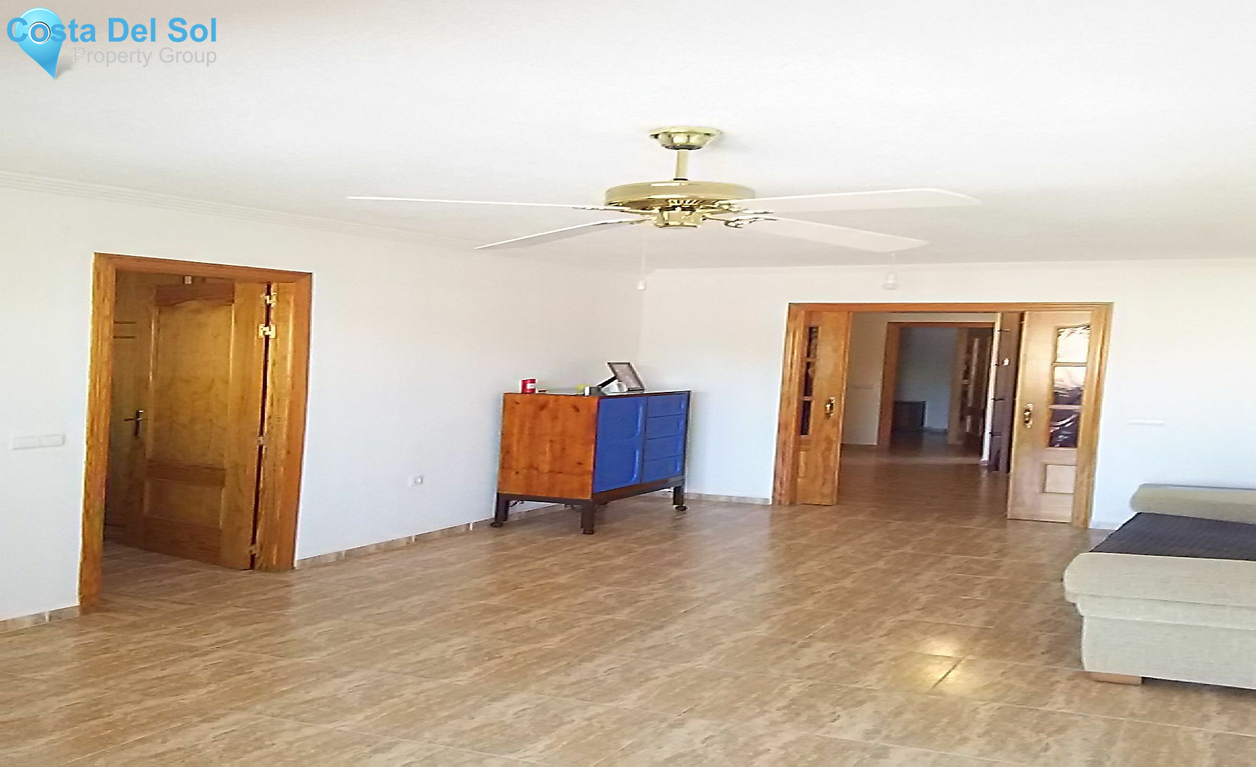 Penthouse in Las Lagunas-1428783