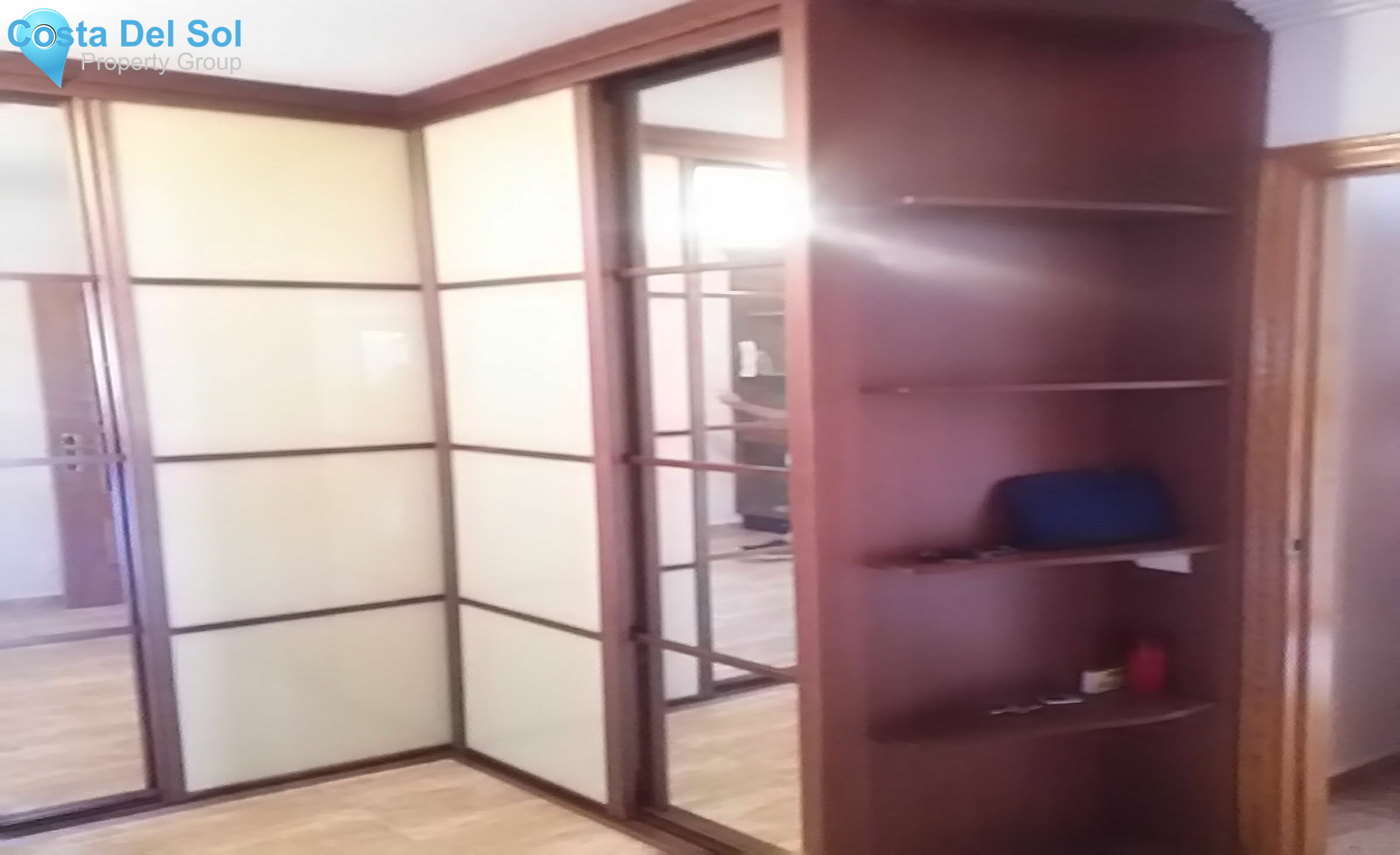 Penthouse in Las Lagunas-1428788