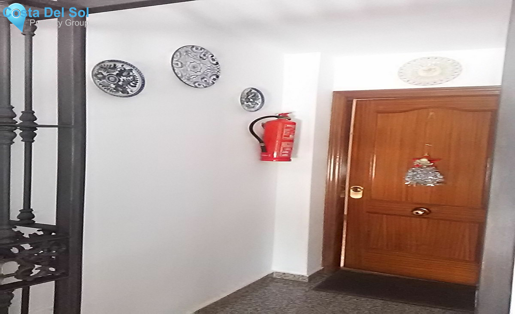 Penthouse in Las Lagunas-1428790