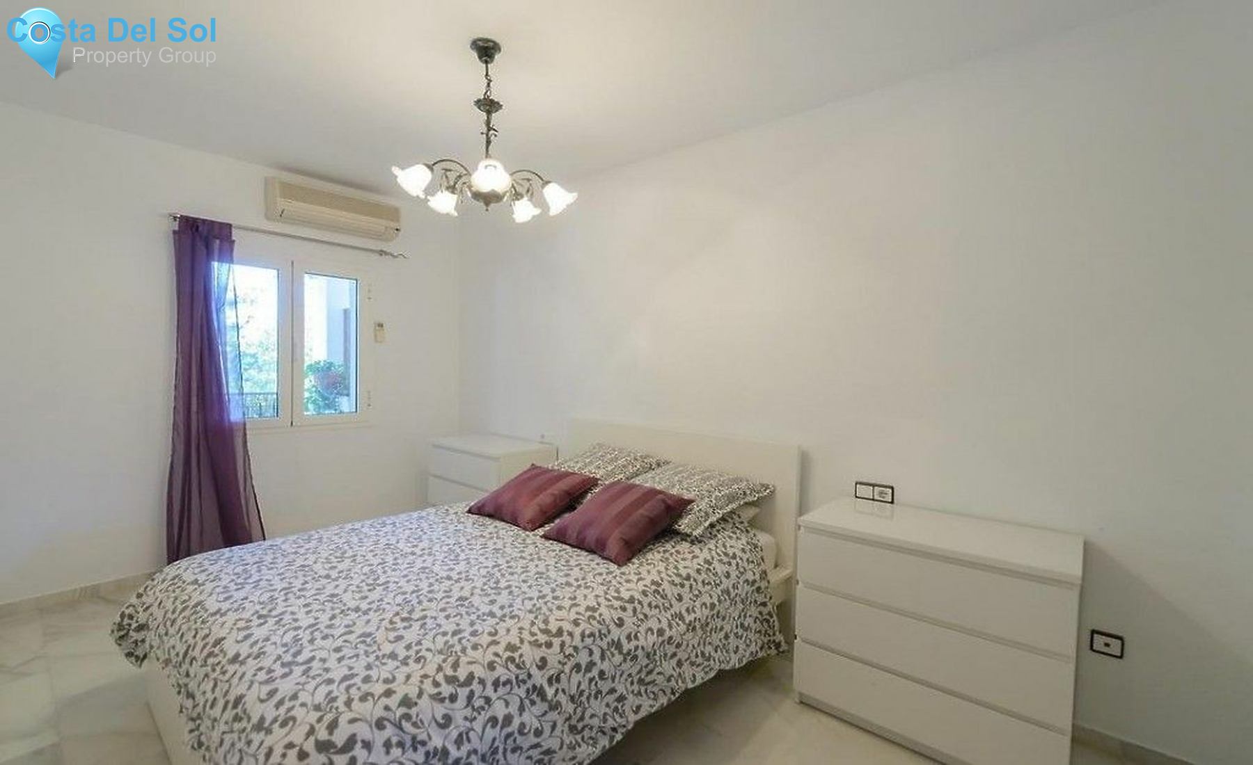 Penthouse in Lauro Golf-1134541