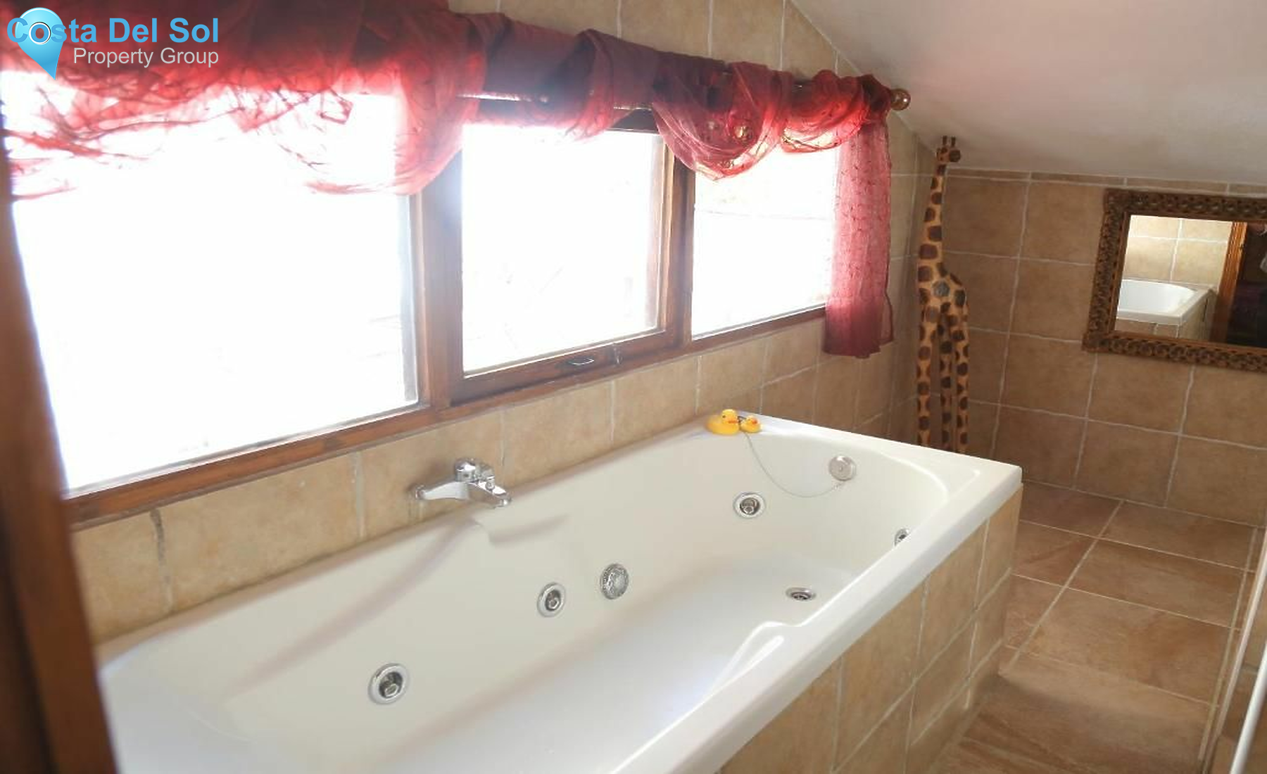 Penthouse in Lauro Golf-1134543