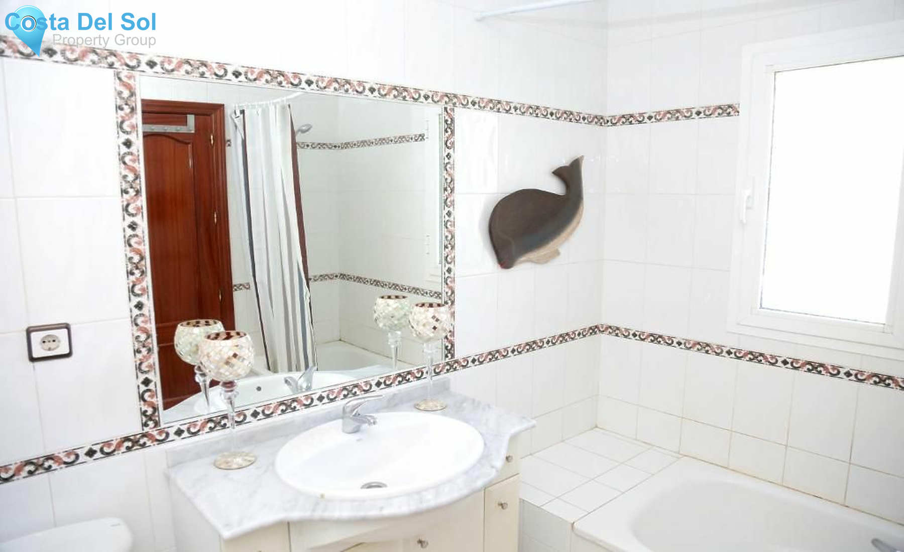 Penthouse in Lauro Golf-1134544