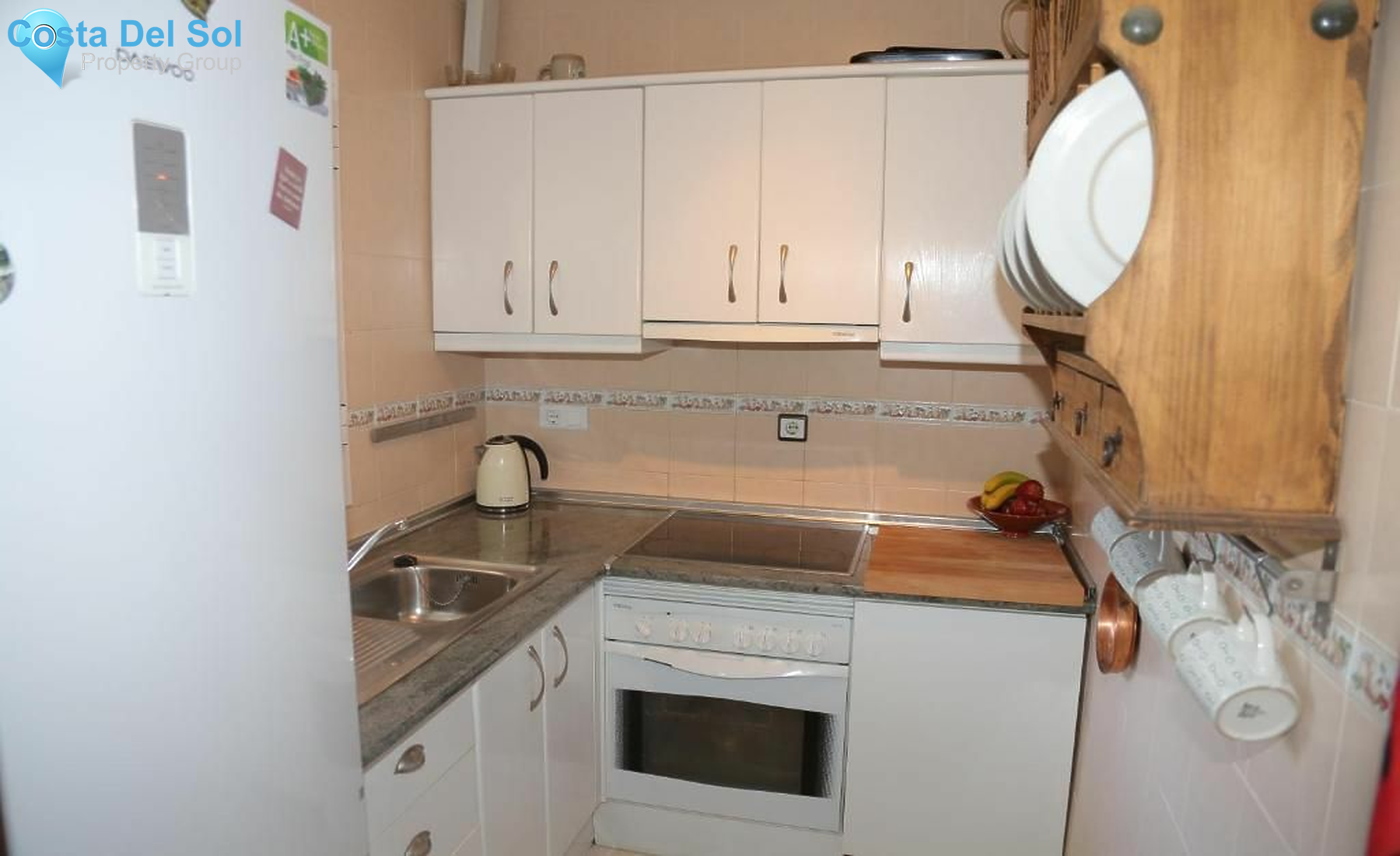 Penthouse in Lauro Golf-1134545