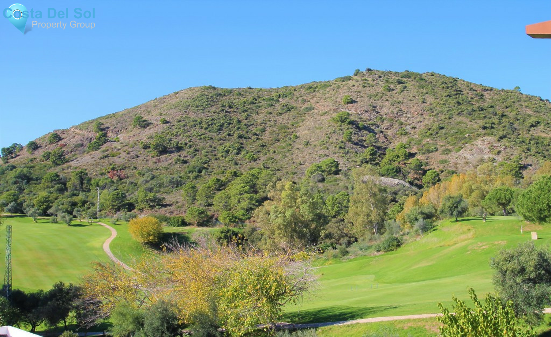 Penthouse in Los Arqueros-1267292