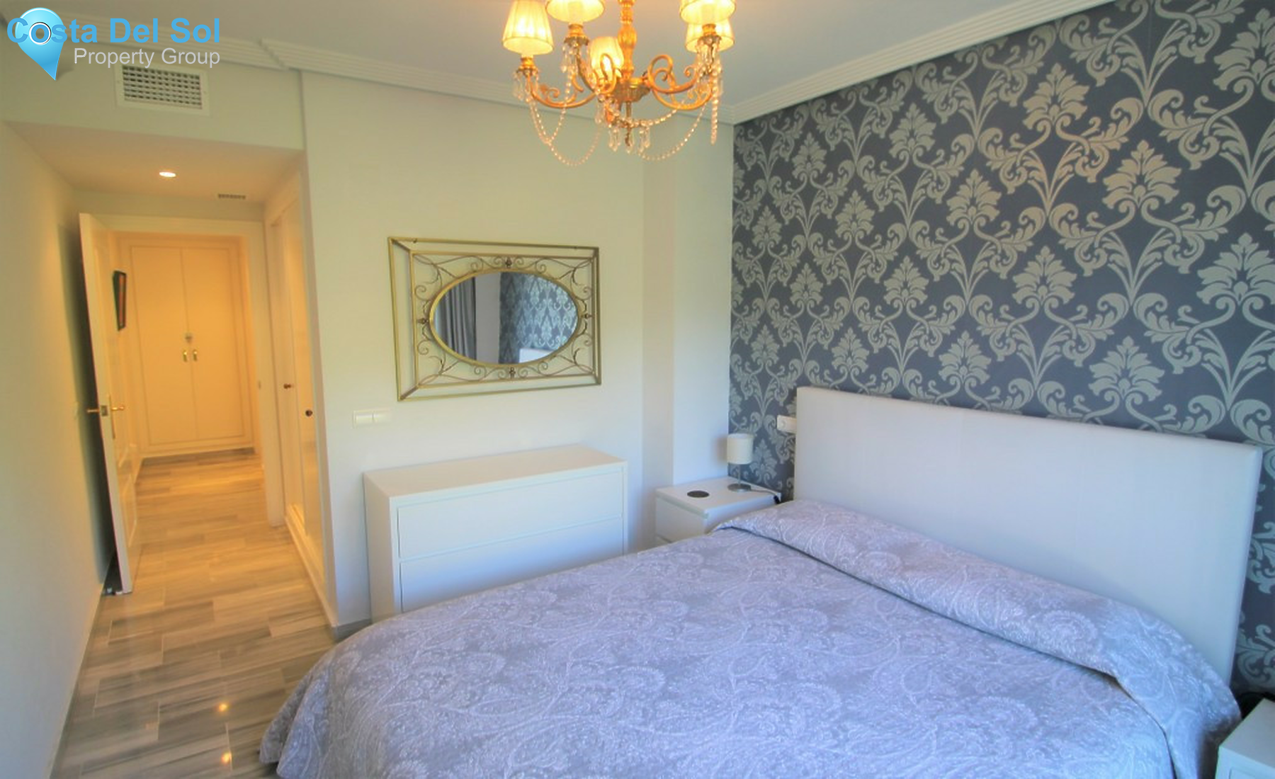 Penthouse in Los Arqueros-1267294