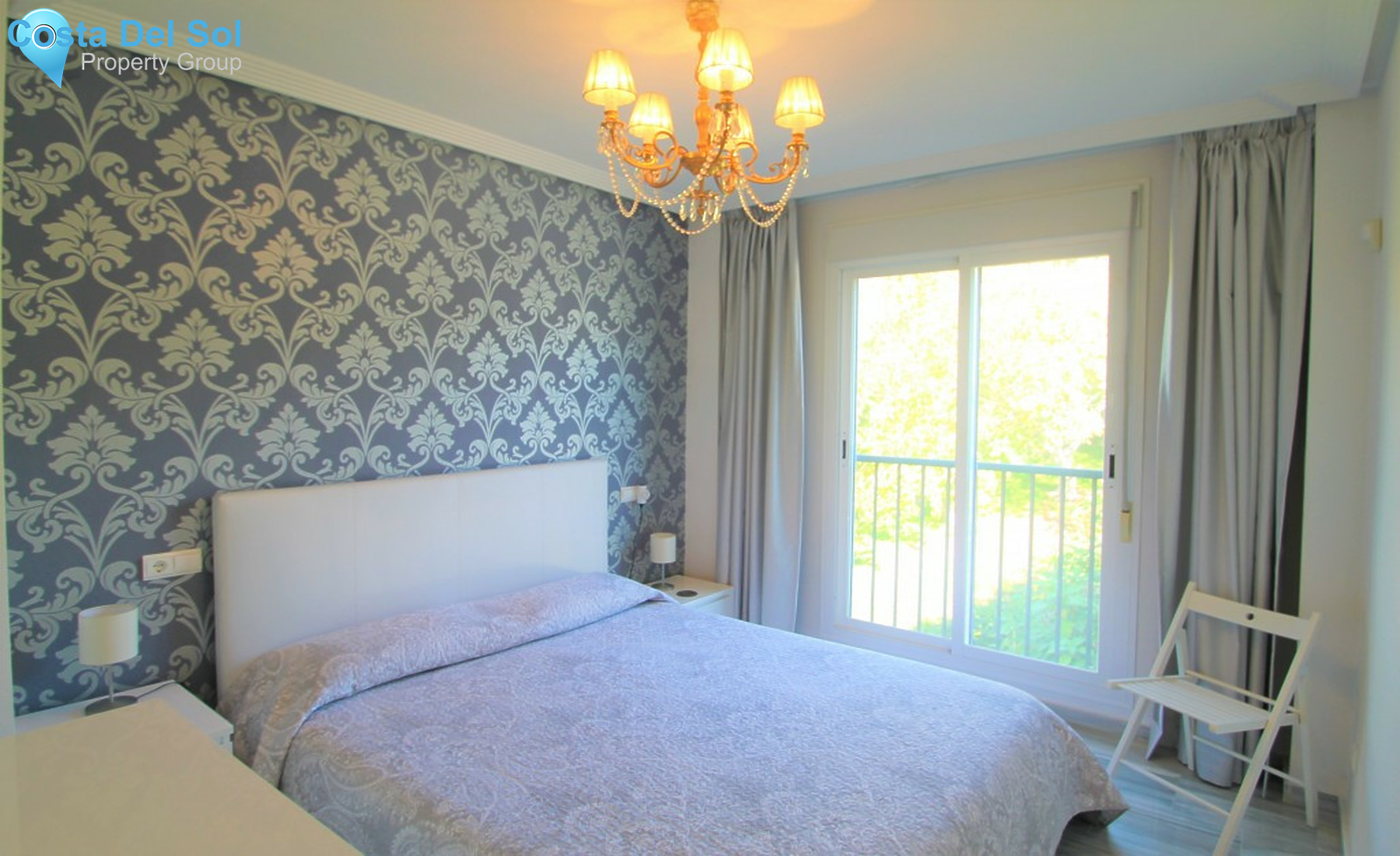 Penthouse in Los Arqueros-1267295