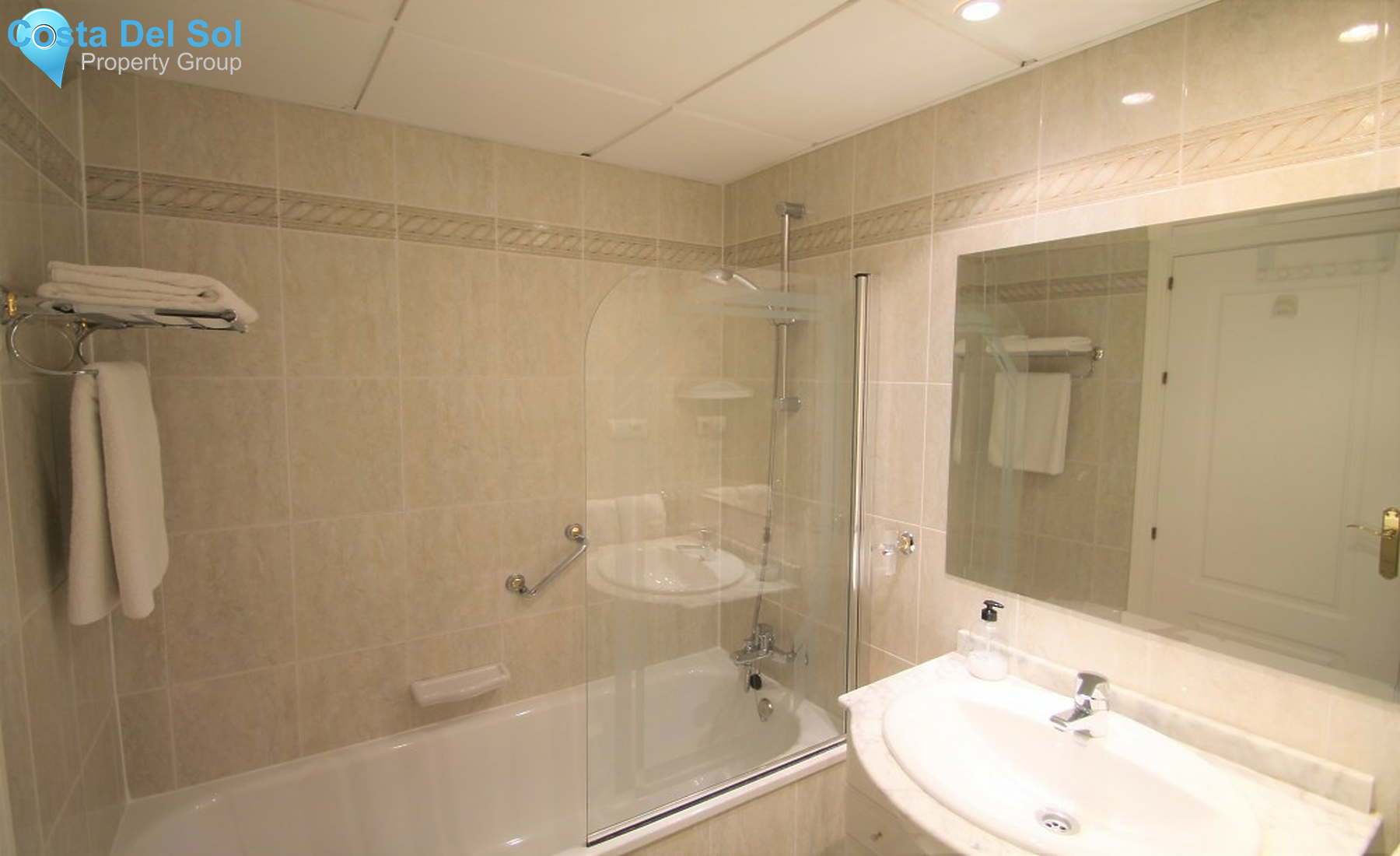 Penthouse in Los Arqueros-1267296