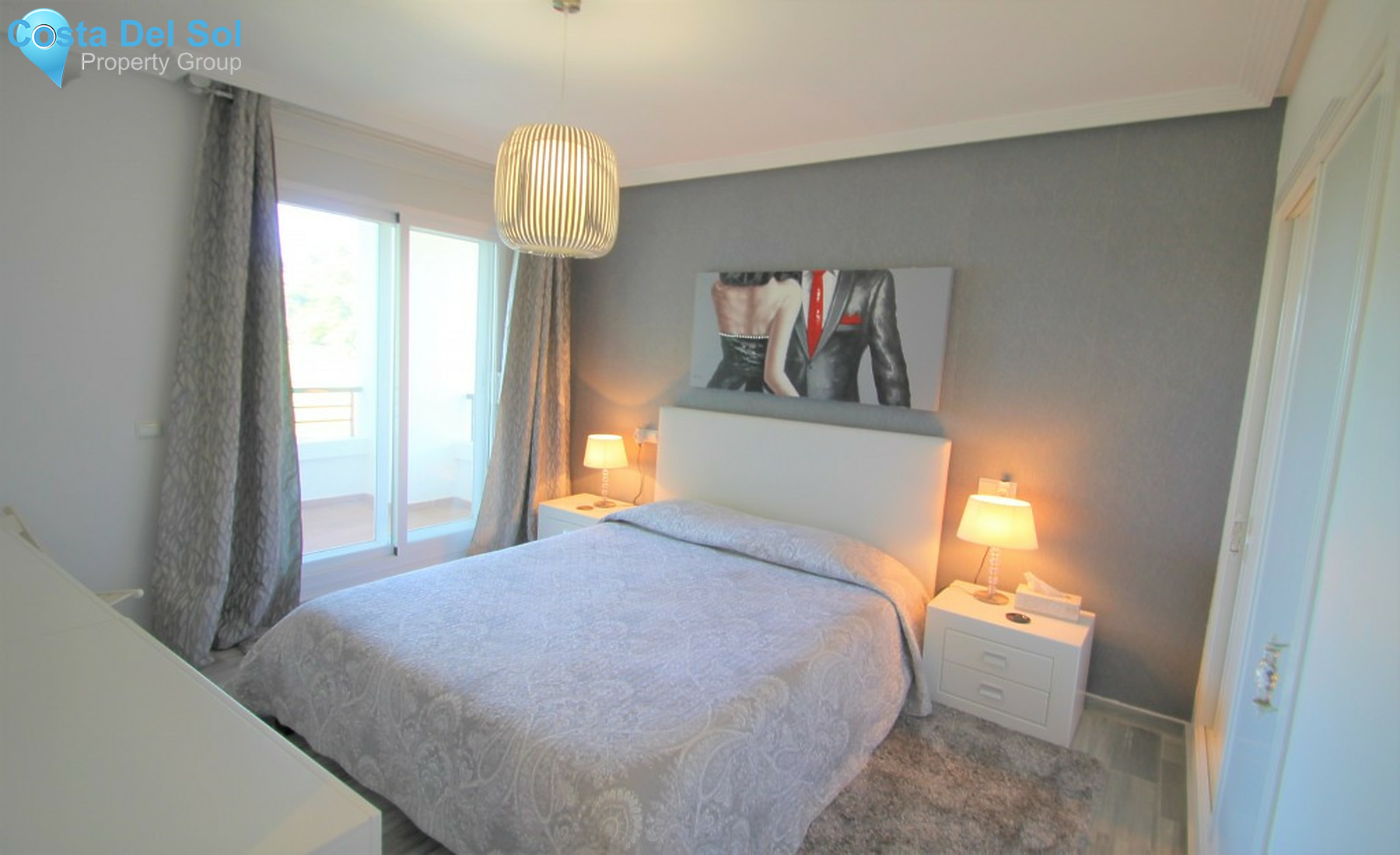 Penthouse in Los Arqueros-1267281