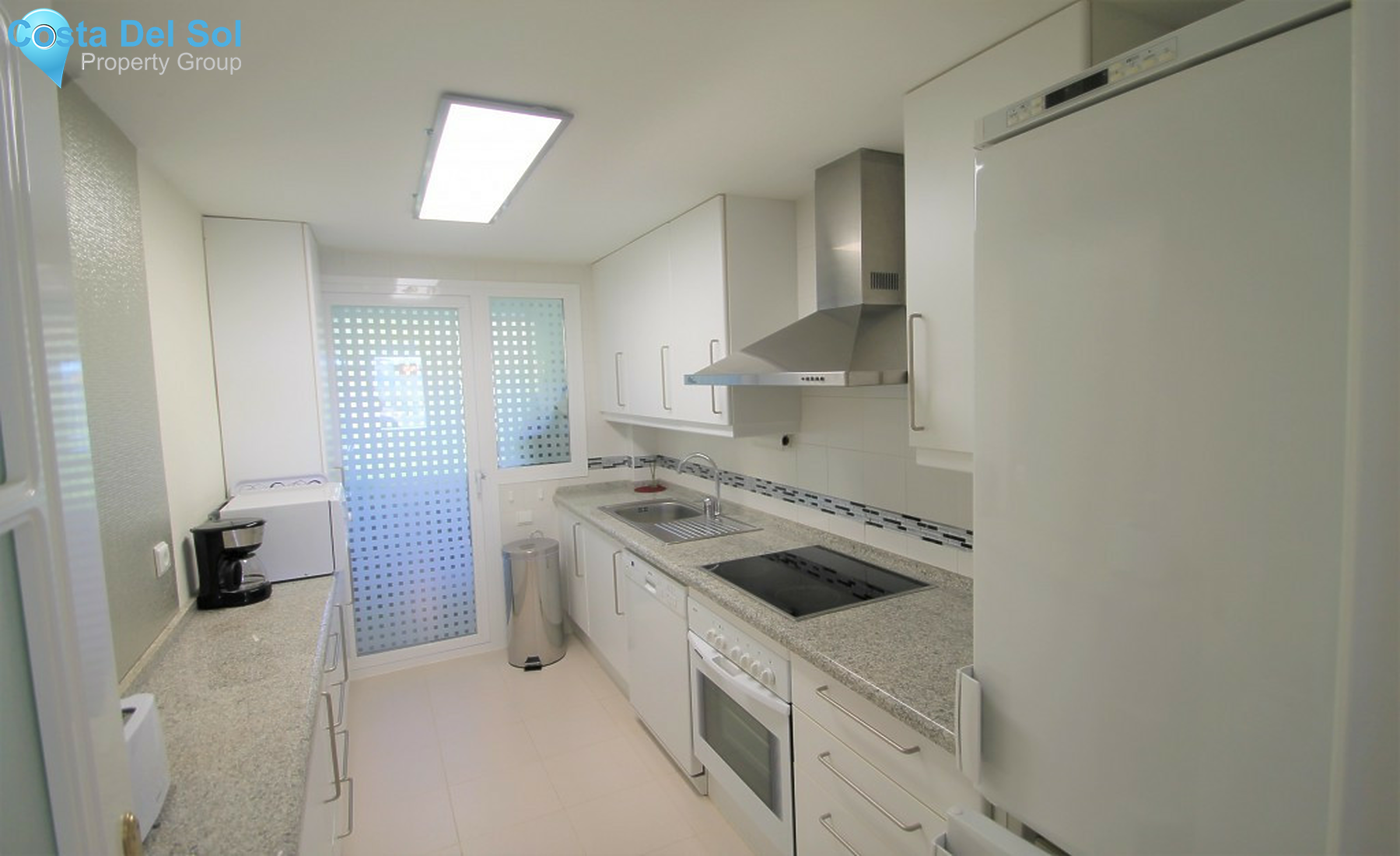 Penthouse in Los Arqueros-1267282