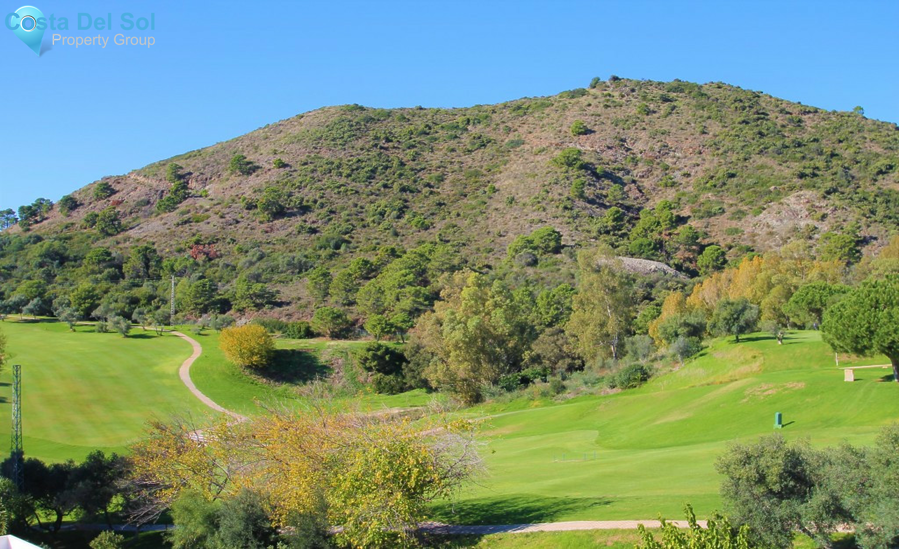 Penthouse in Los Arqueros-1267283