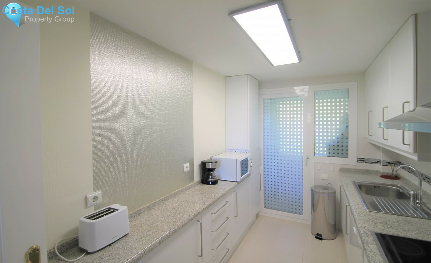 Penthouse in Los Arqueros-1267284