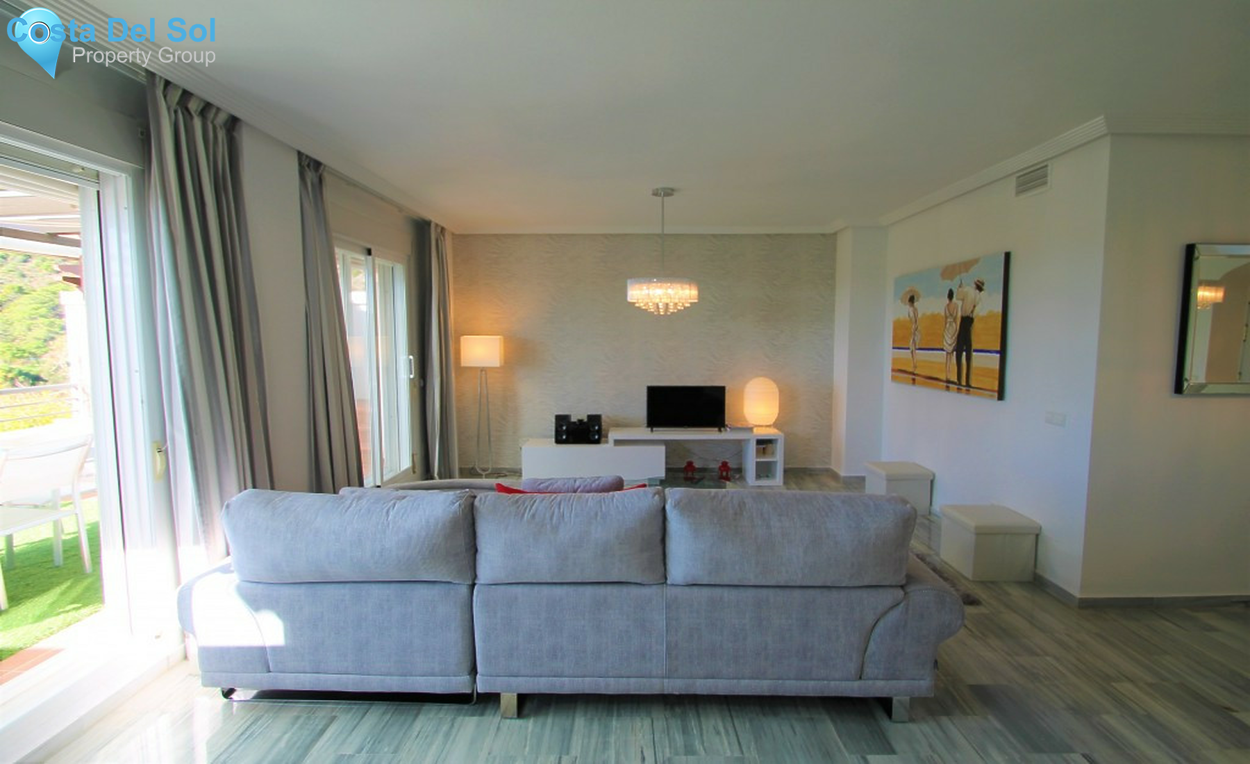 Penthouse in Los Arqueros-1267286