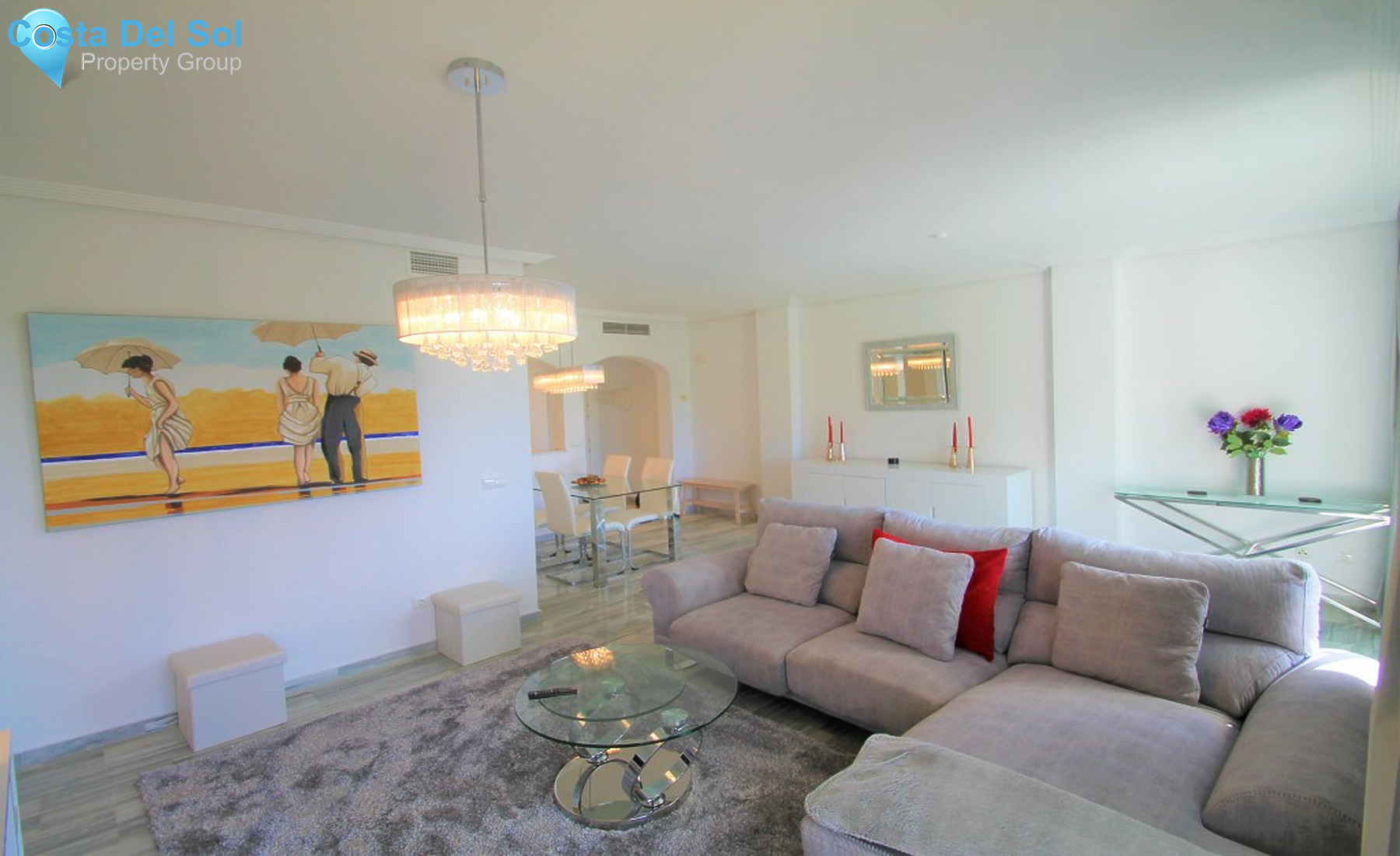 Penthouse in Los Arqueros-1267287