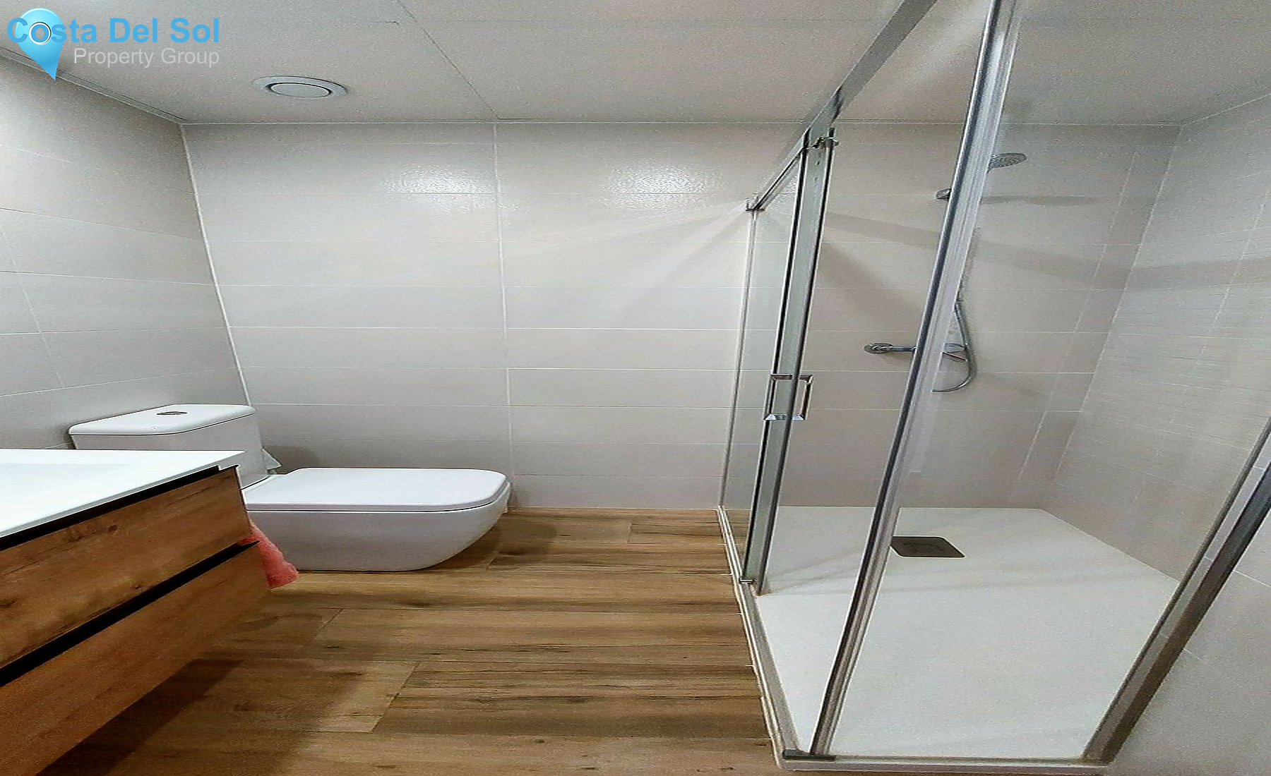 Penthouse in Los Boliches