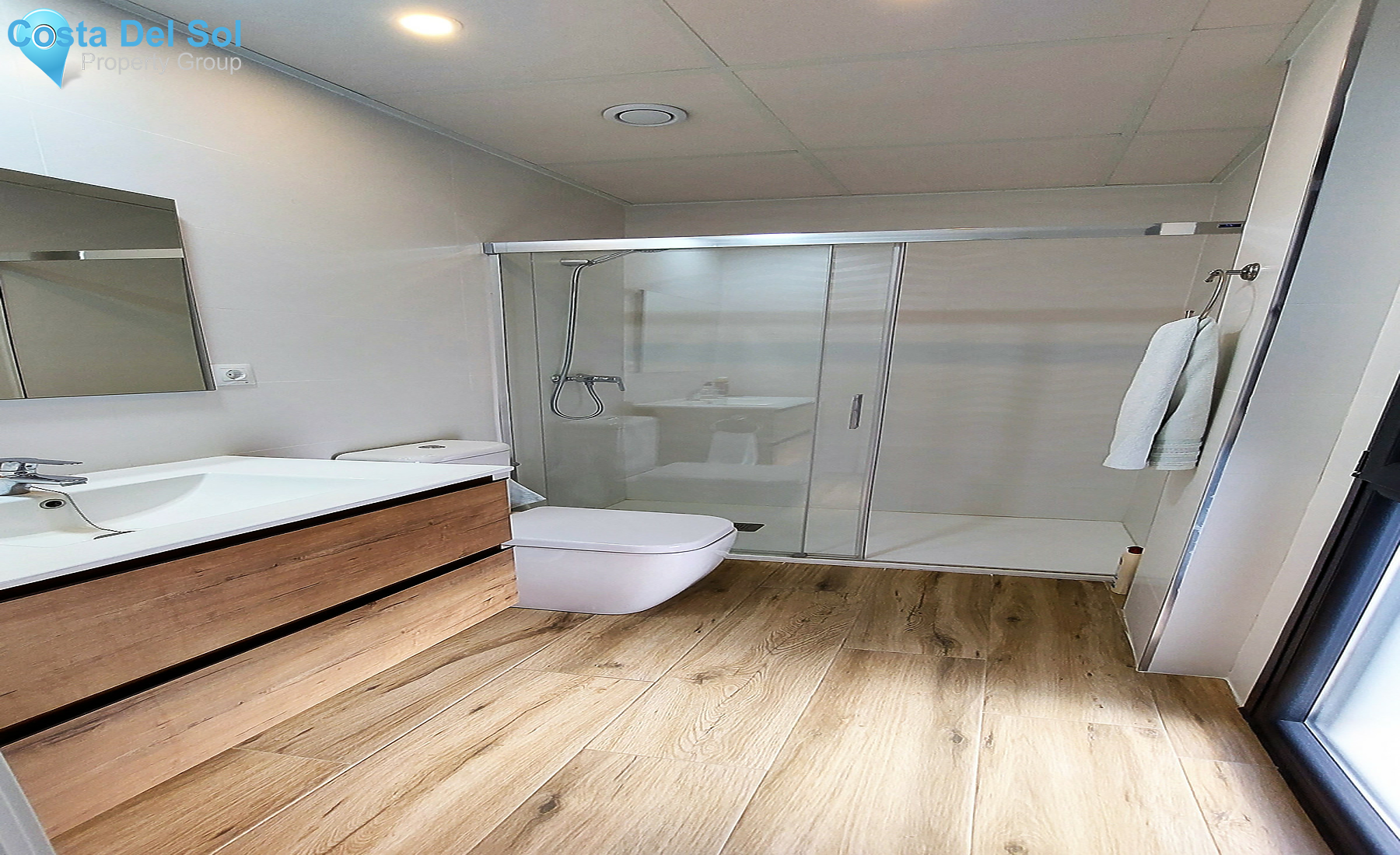 Penthouse in Los Boliches-1331159