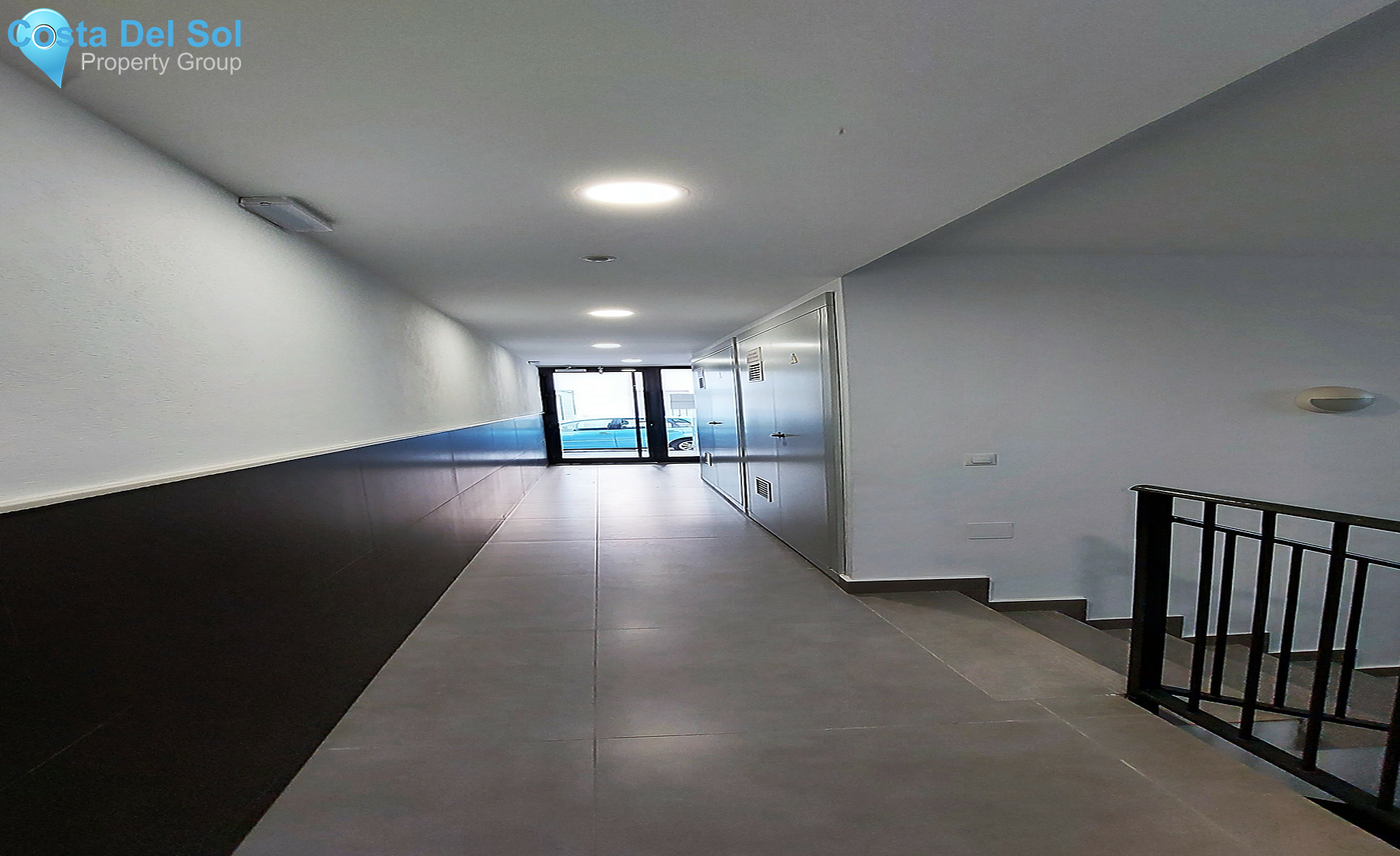 Penthouse in Los Boliches-1331160