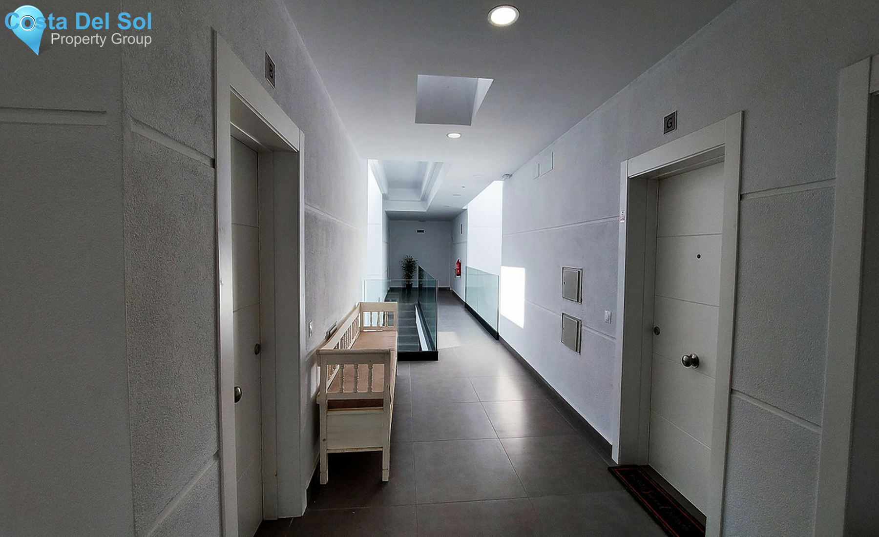 Penthouse in Los Boliches-1331161