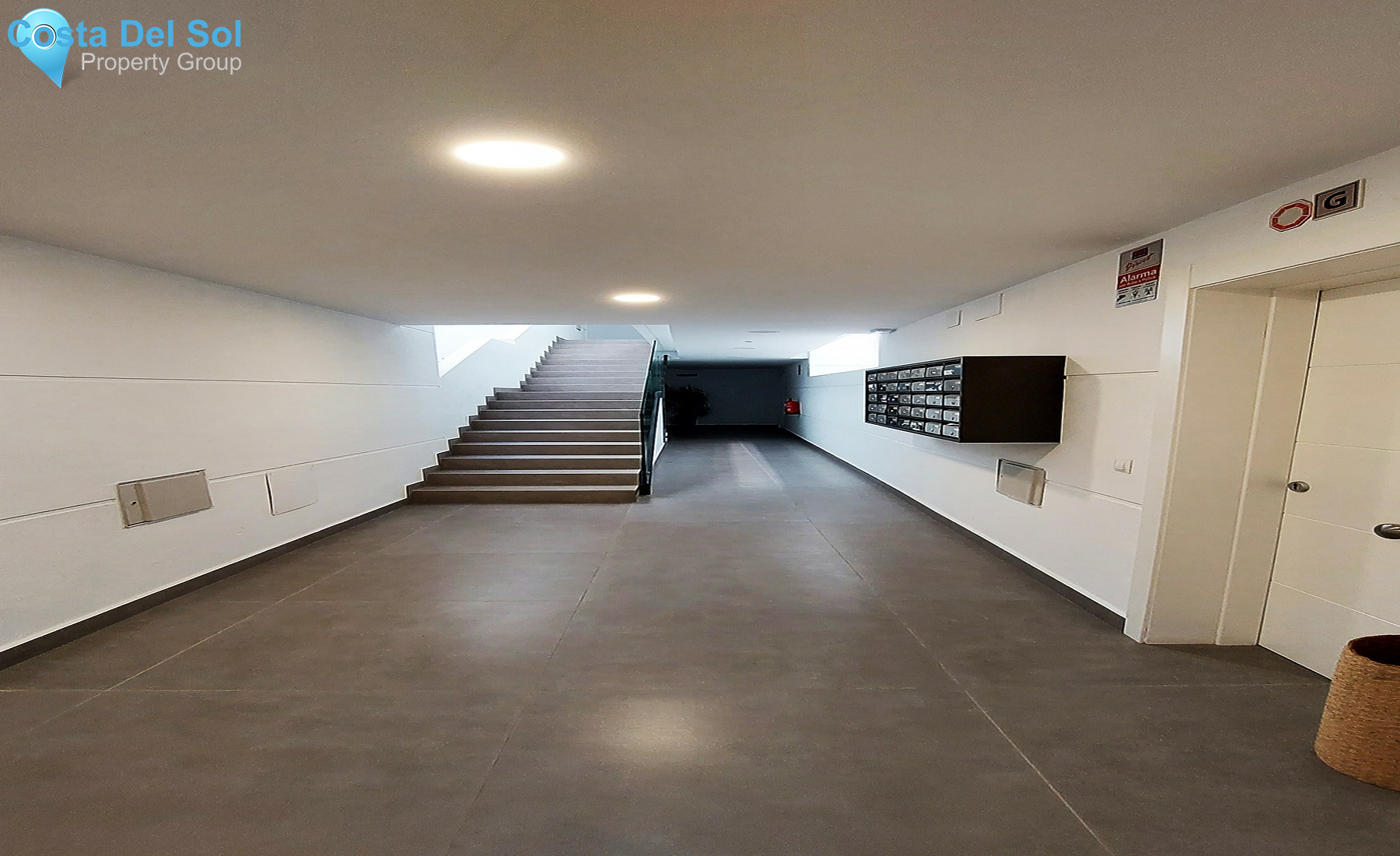 Penthouse in Los Boliches-1331163