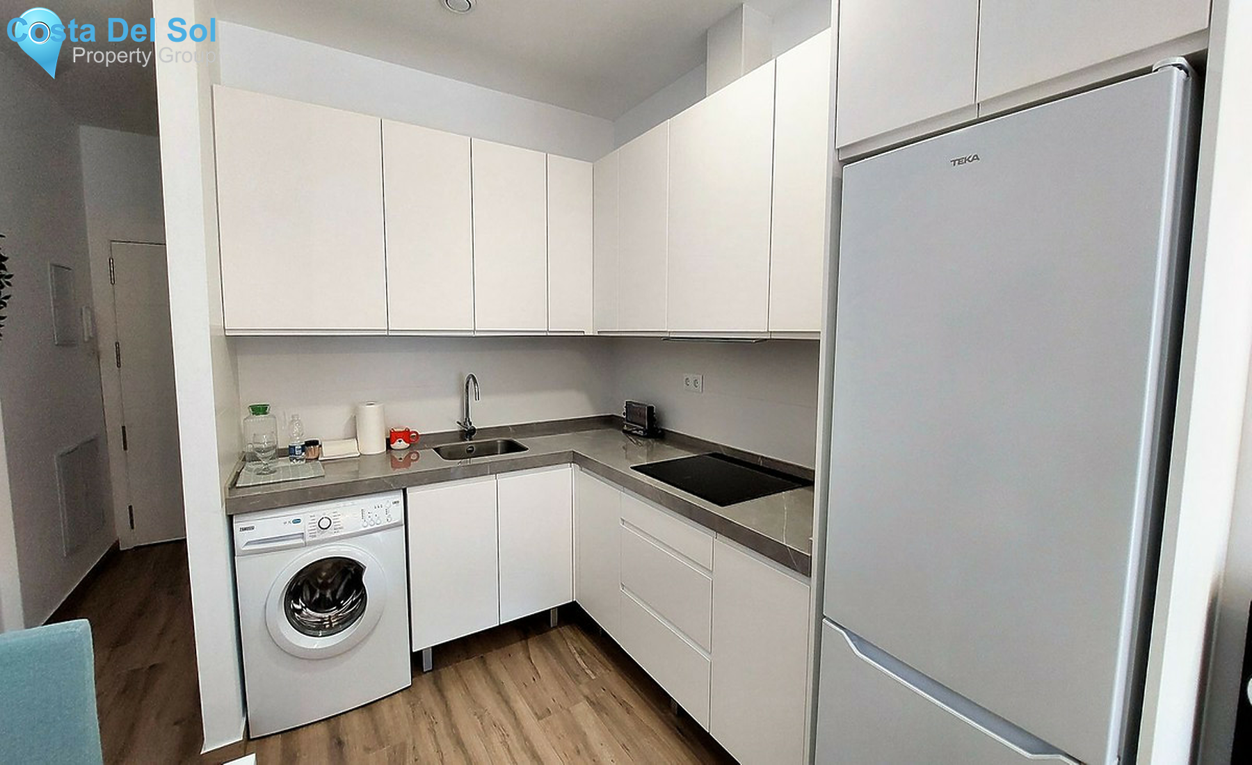 Penthouse in Los Boliches-1331165