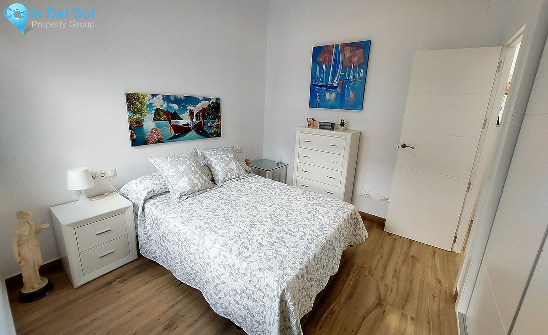 Penthouse in Los Boliches-1331150