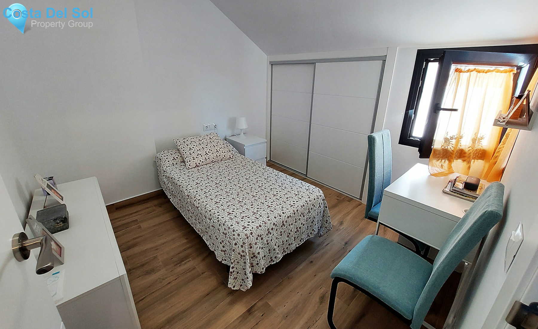 Penthouse in Los Boliches-1331151