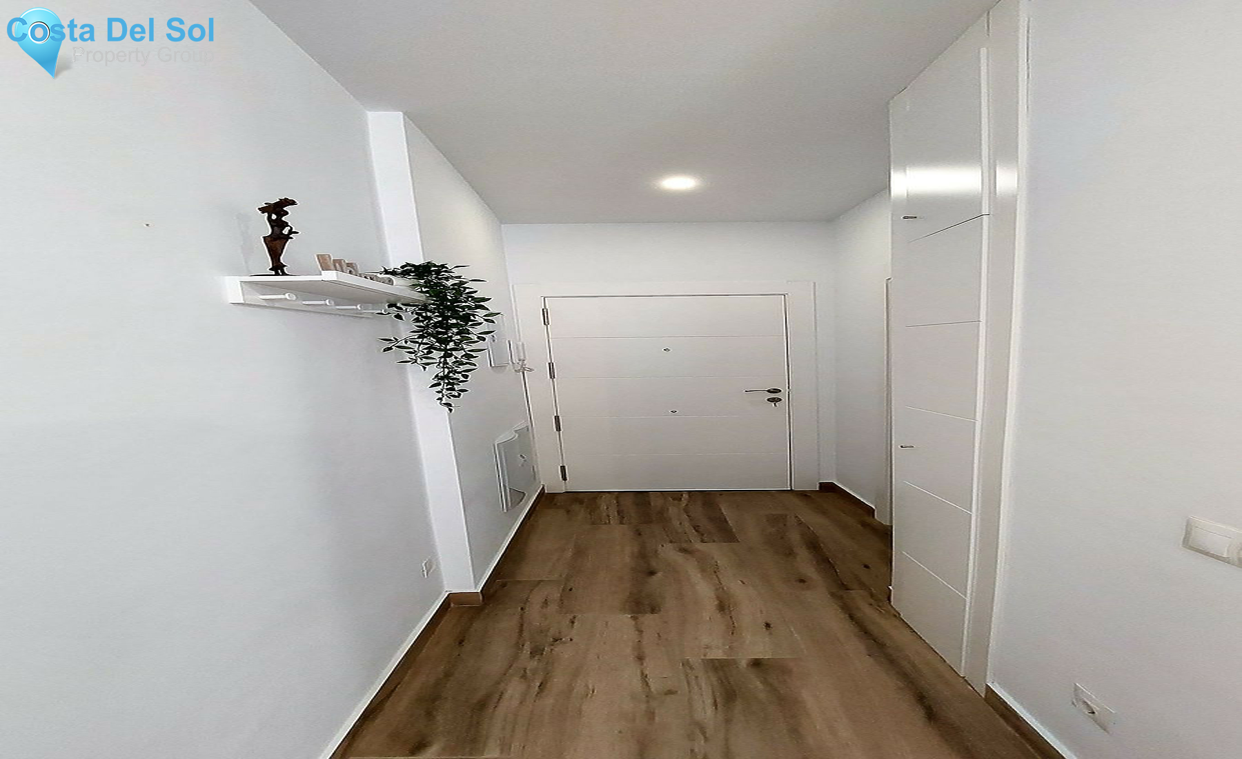 Penthouse in Los Boliches-1331152