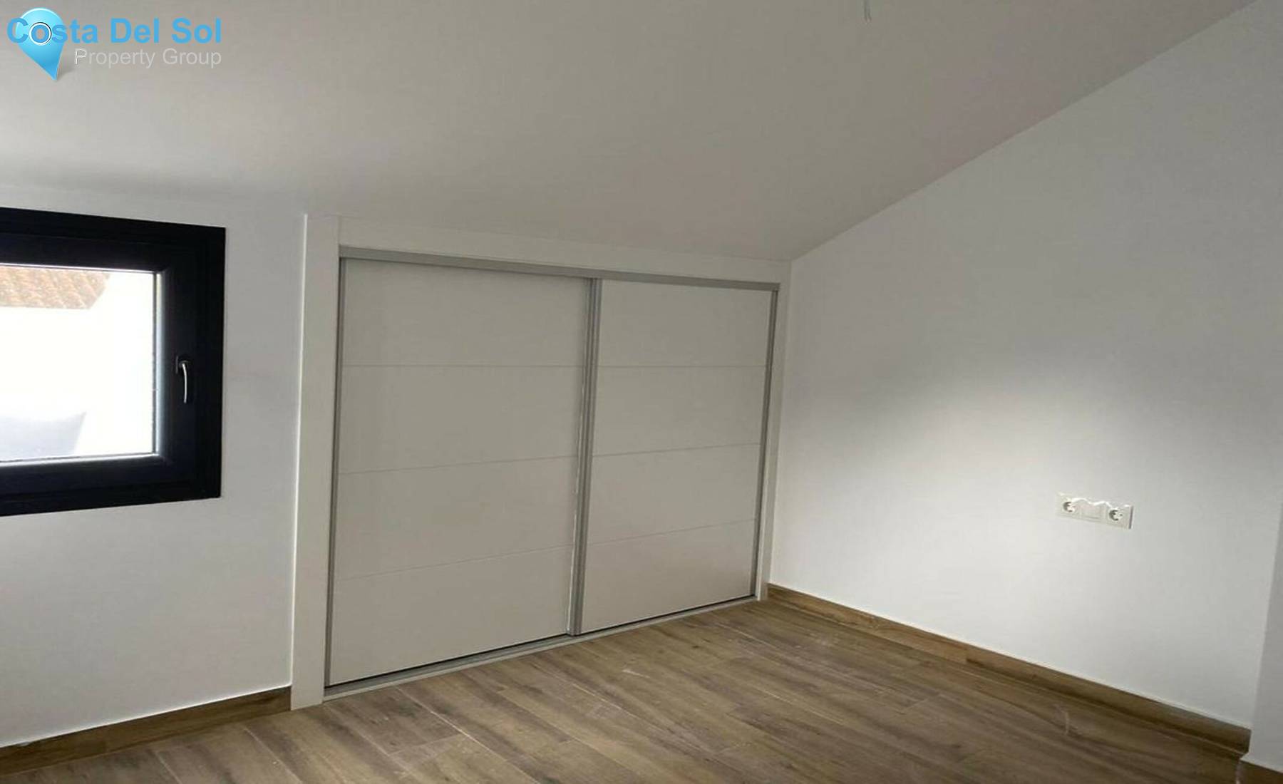 Penthouse in Los Boliches-1434241