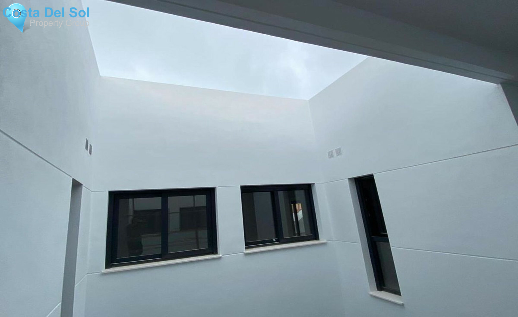 Penthouse in Los Boliches-1434244