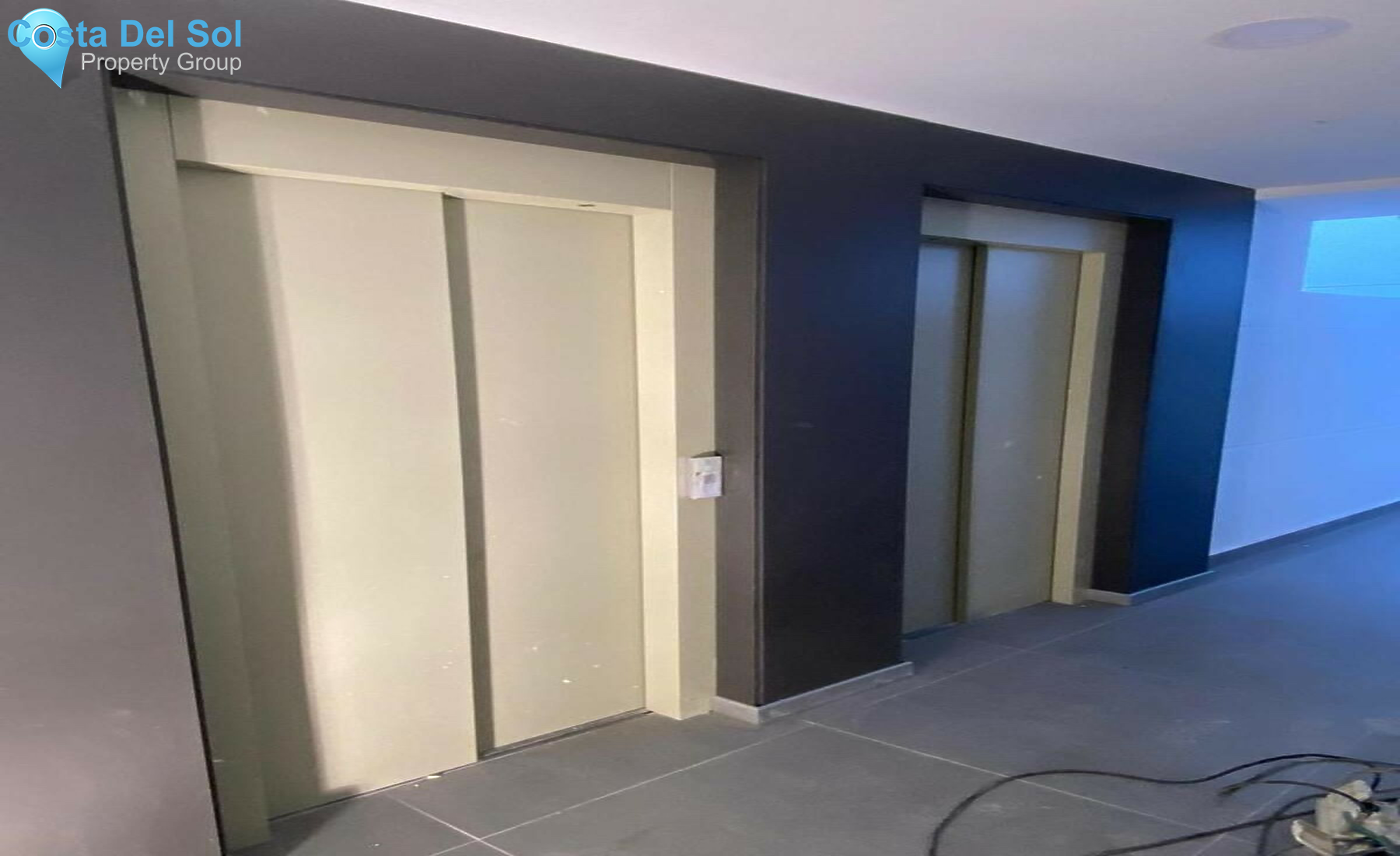 Penthouse in Los Boliches-1434245