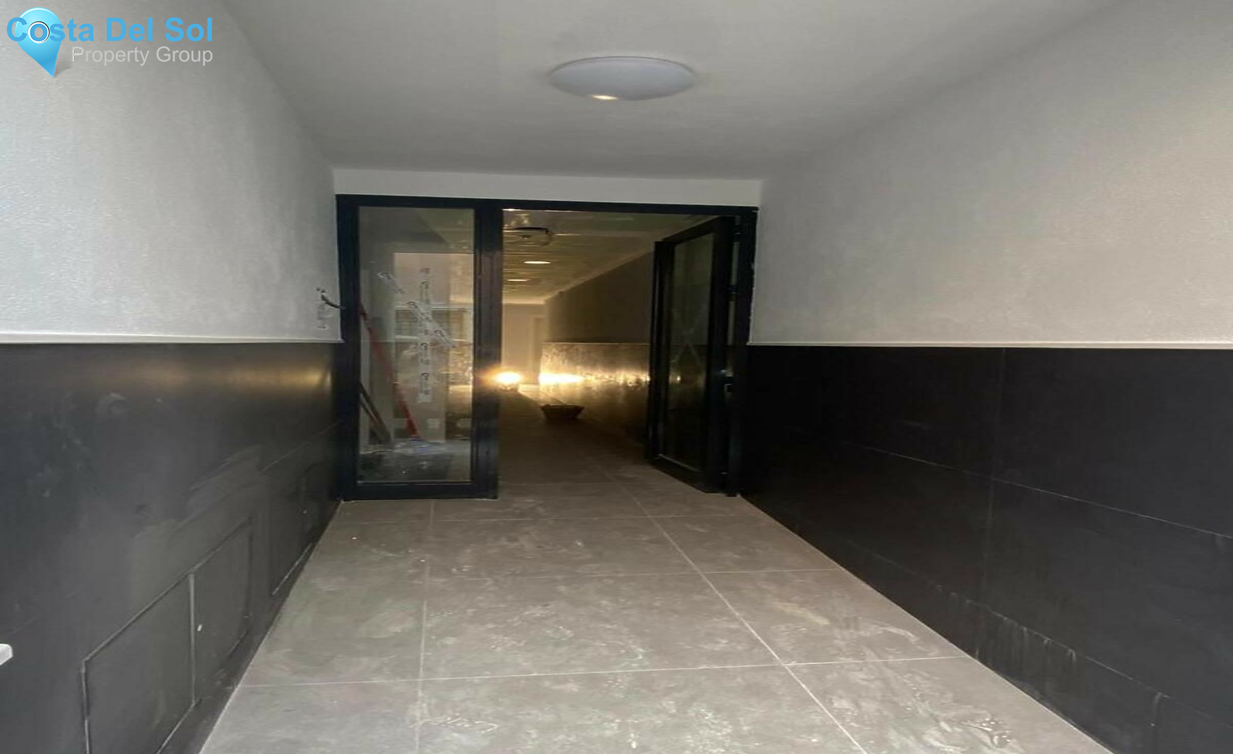 Penthouse in Los Boliches-1434246