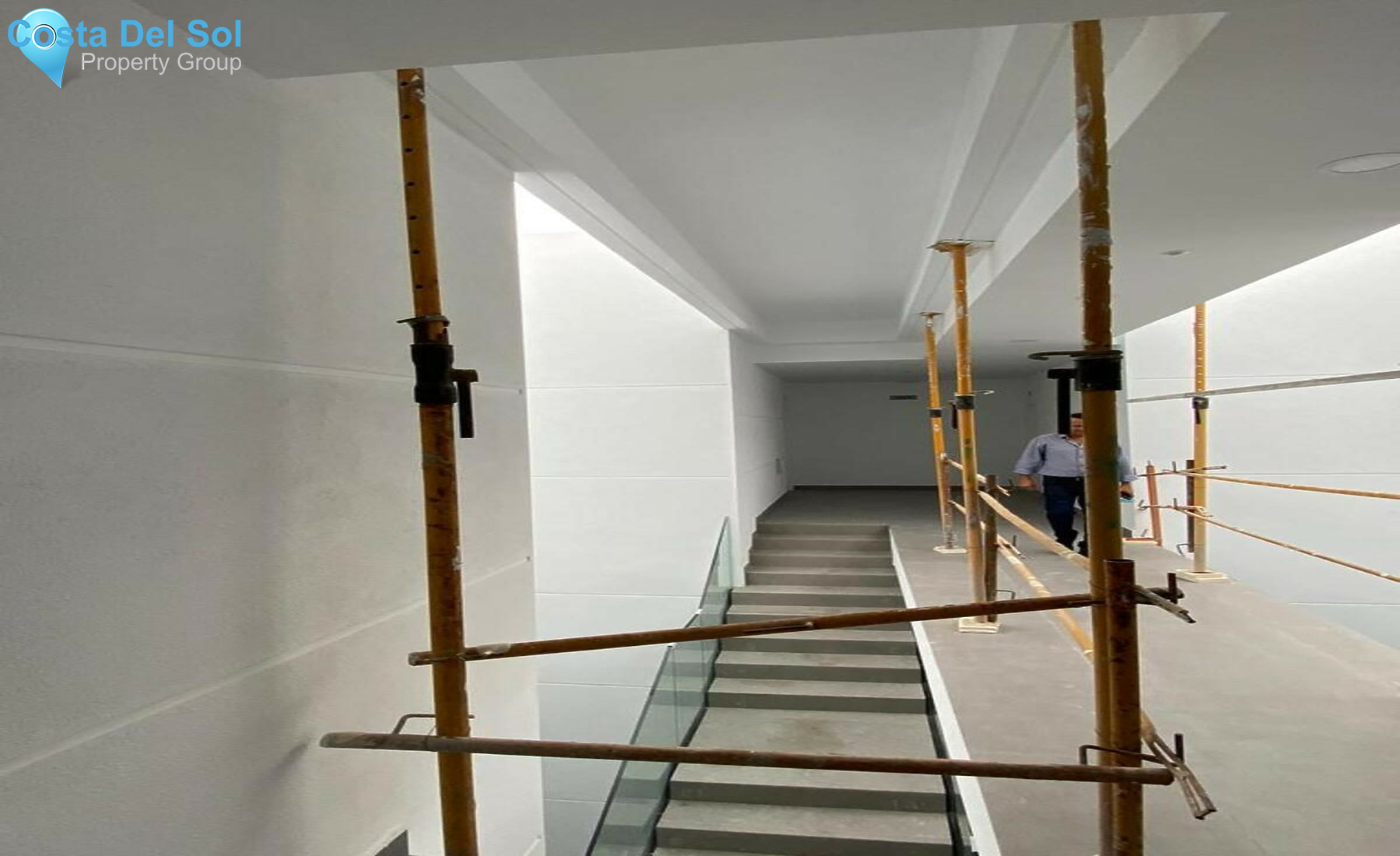 Penthouse in Los Boliches-1434247