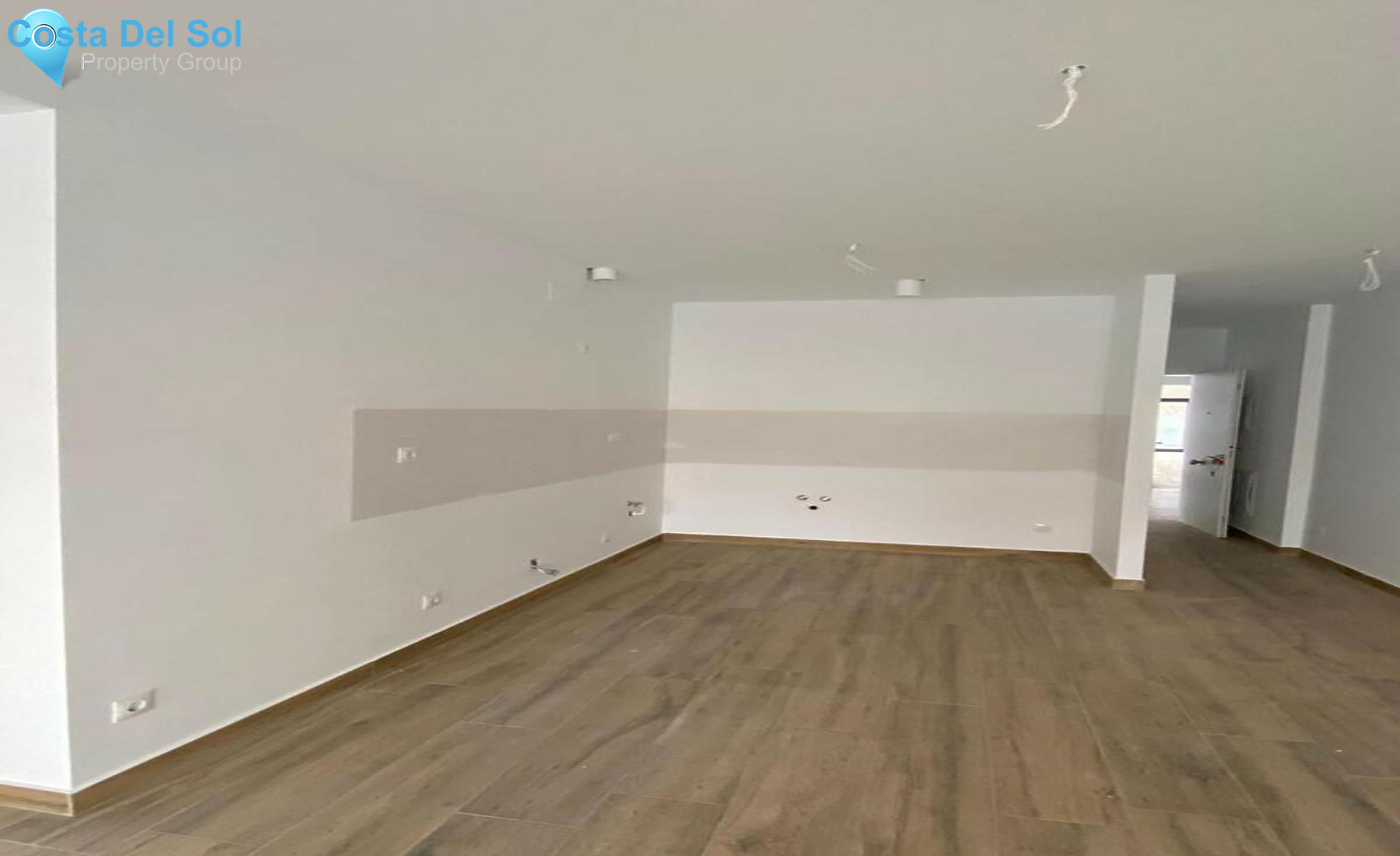 Penthouse in Los Boliches-1434233