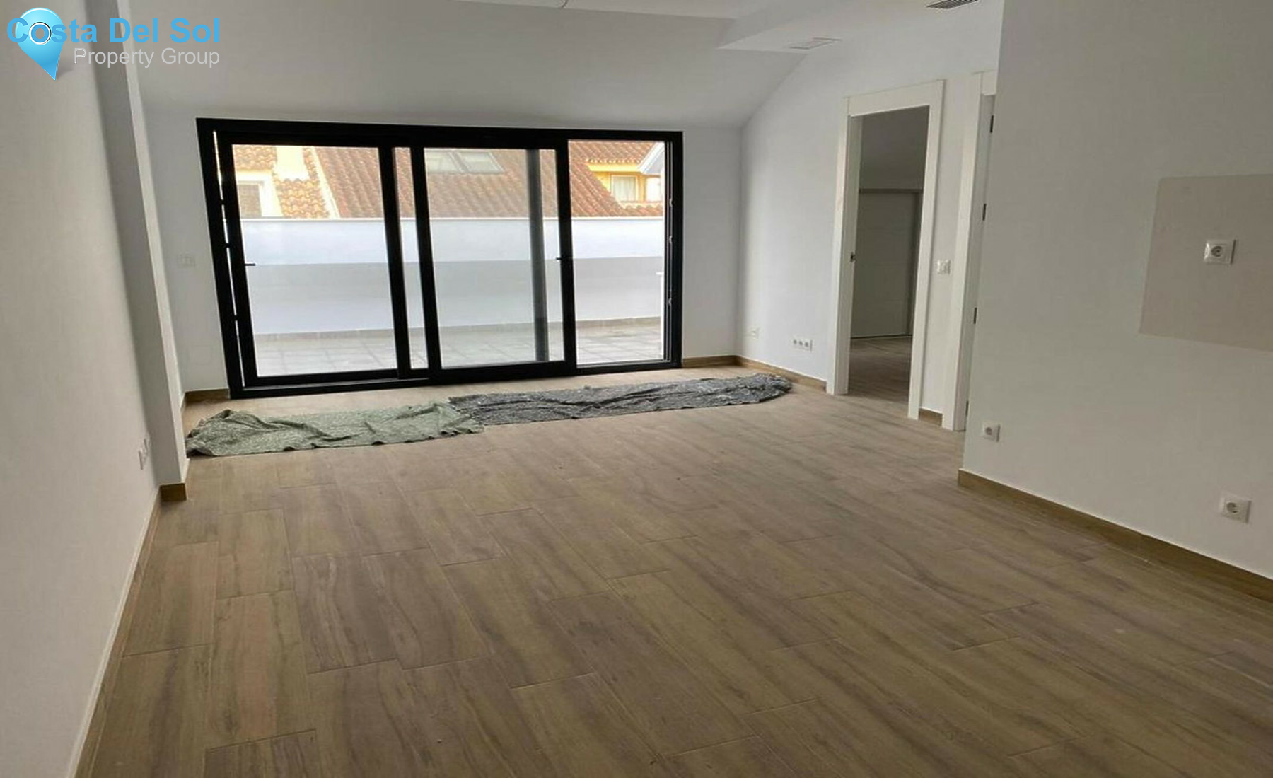 Penthouse in Los Boliches-1434237