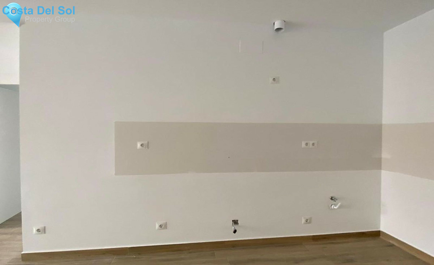 Penthouse in Los Boliches-1434239