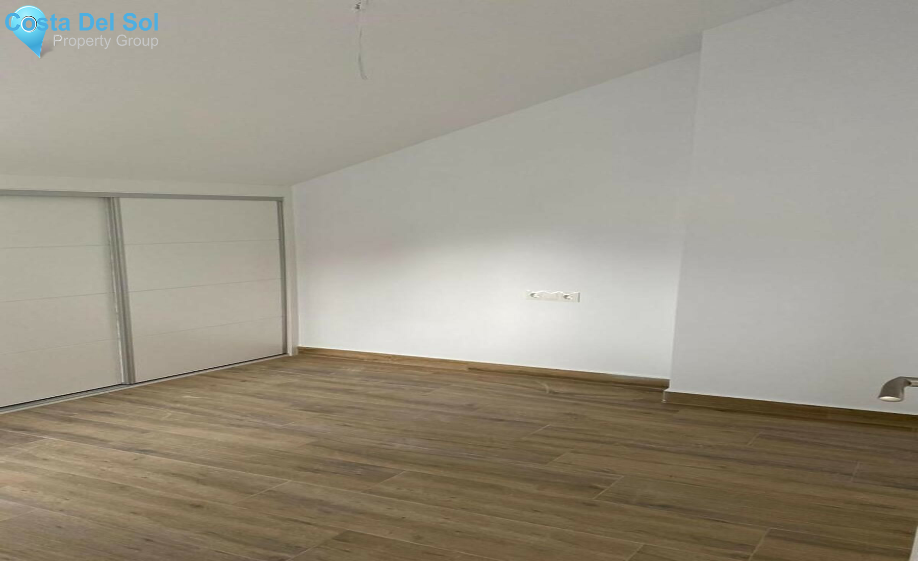 Penthouse in Los Boliches-1434240