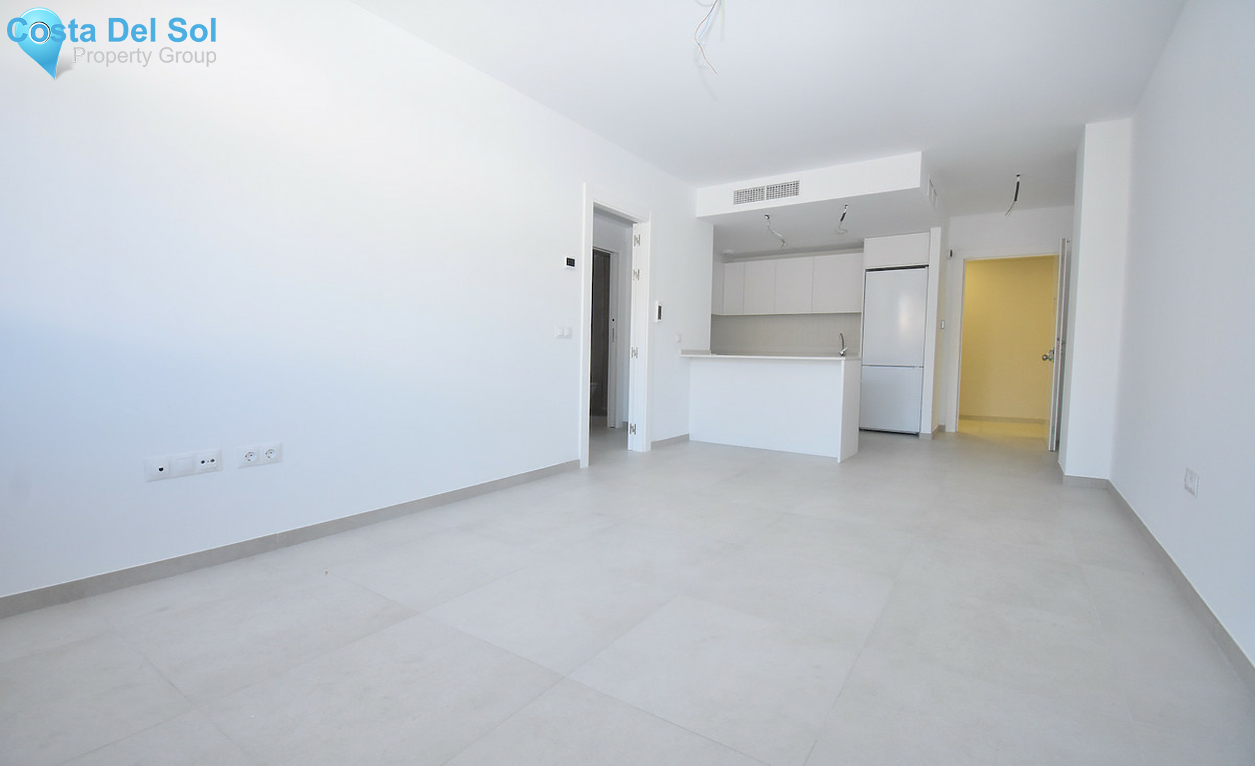Penthouse in Los Boliches-1555917