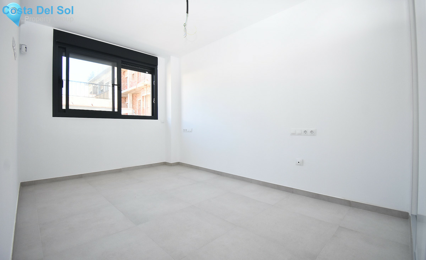 Penthouse in Los Boliches-1555918