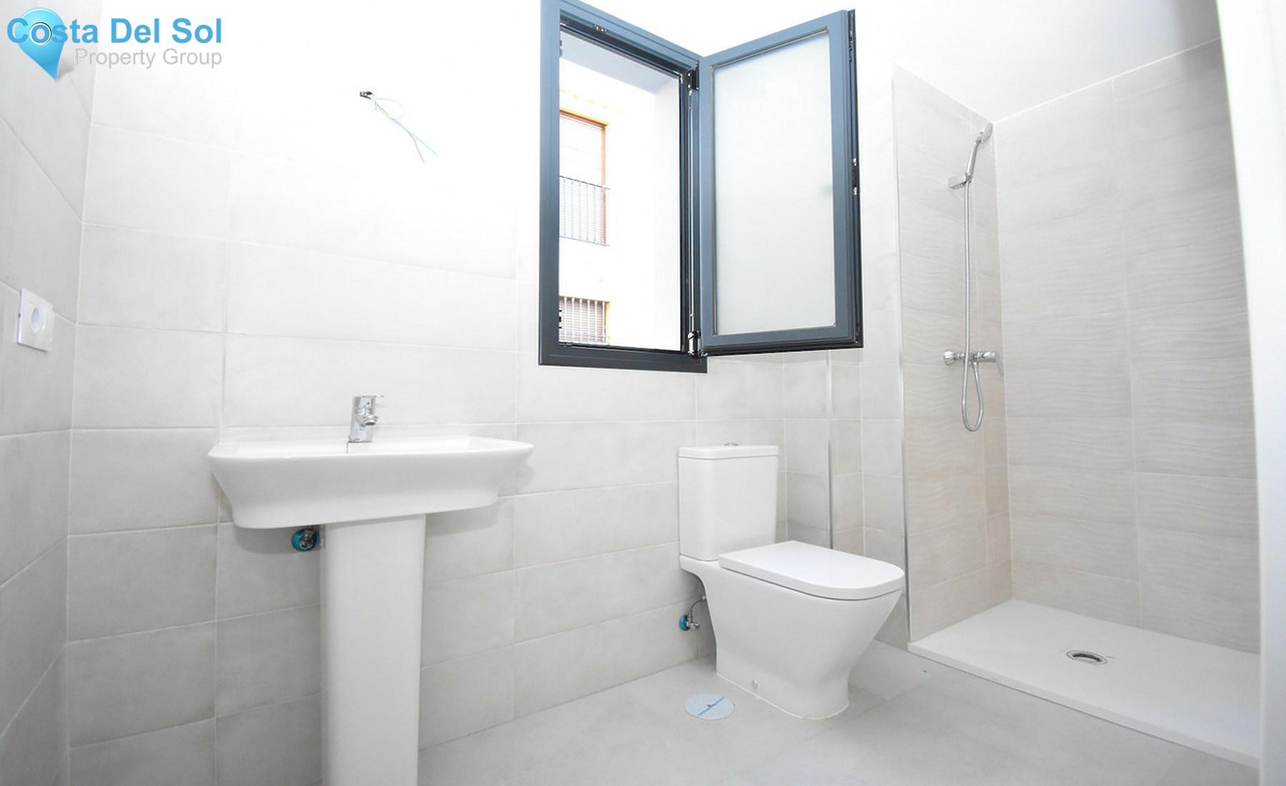 Penthouse in Los Boliches-1555924