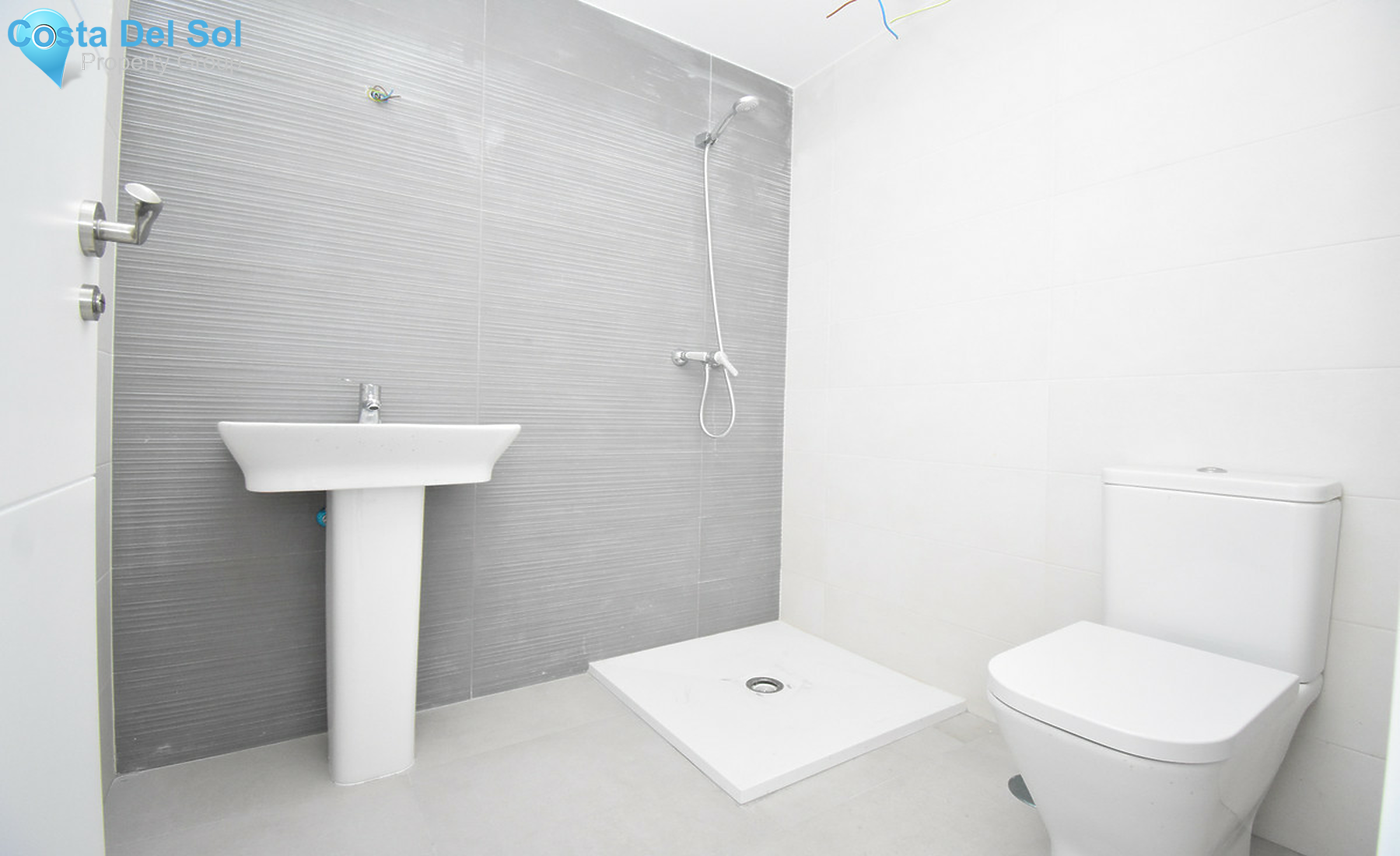 Penthouse in Los Boliches-1555925
