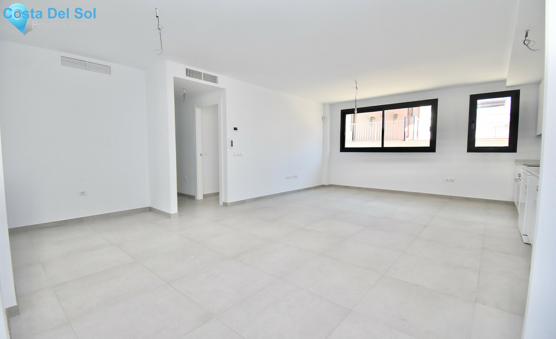 Penthouse in Los Boliches-1555910